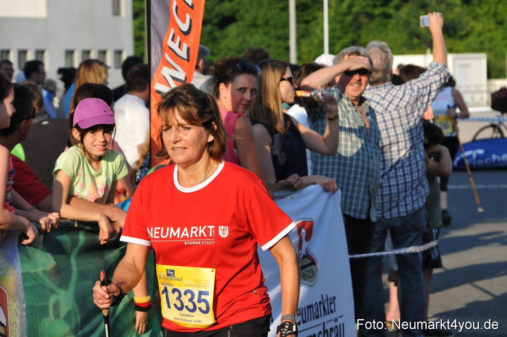 Firmenlauf Neumarkt 240714 0498