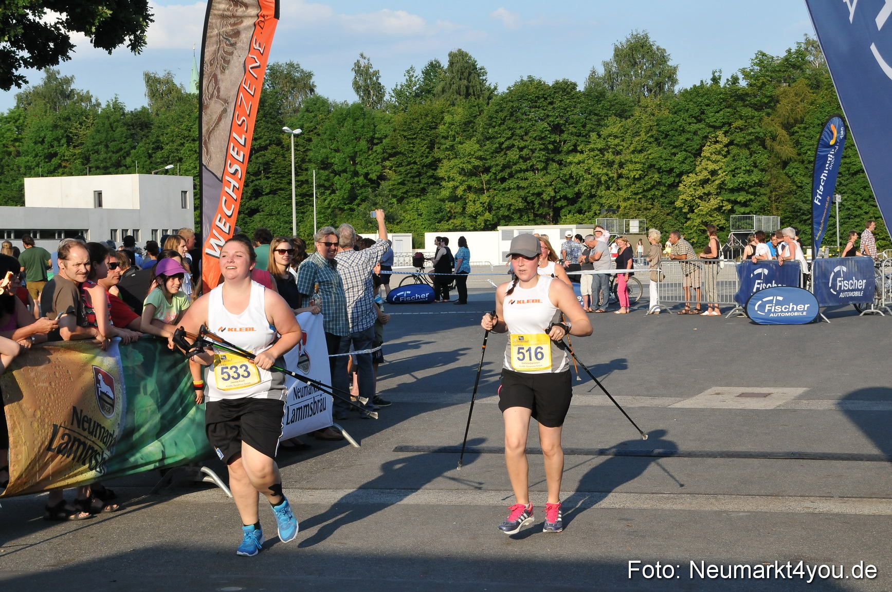 Firmenlauf Neumarkt 240714 0499