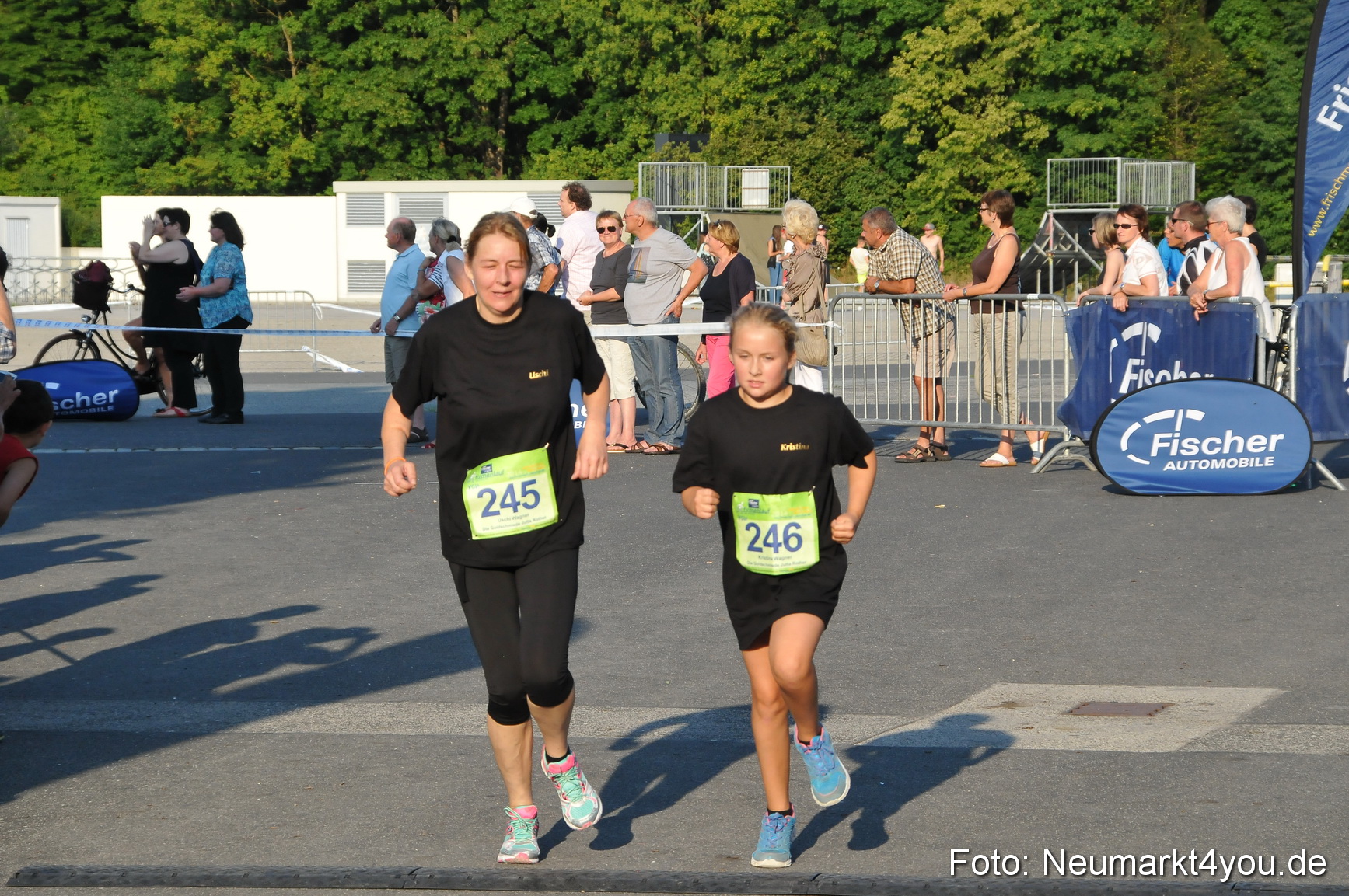 Firmenlauf Neumarkt 240714 0502
