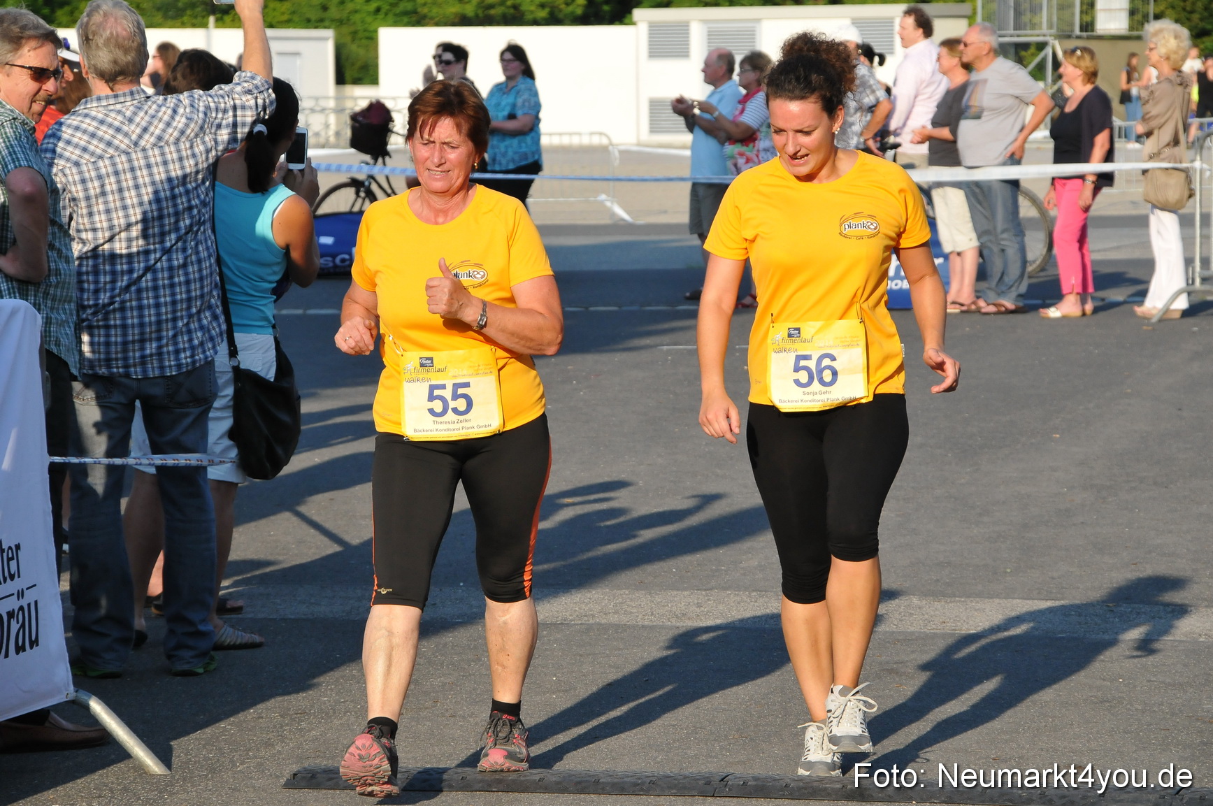 Firmenlauf Neumarkt 240714 0503