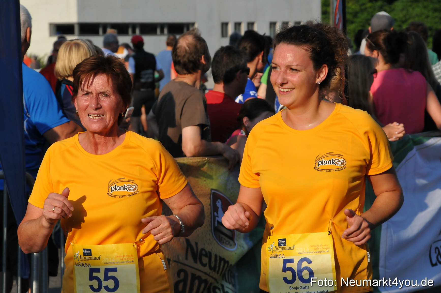 Firmenlauf Neumarkt 240714 0504
