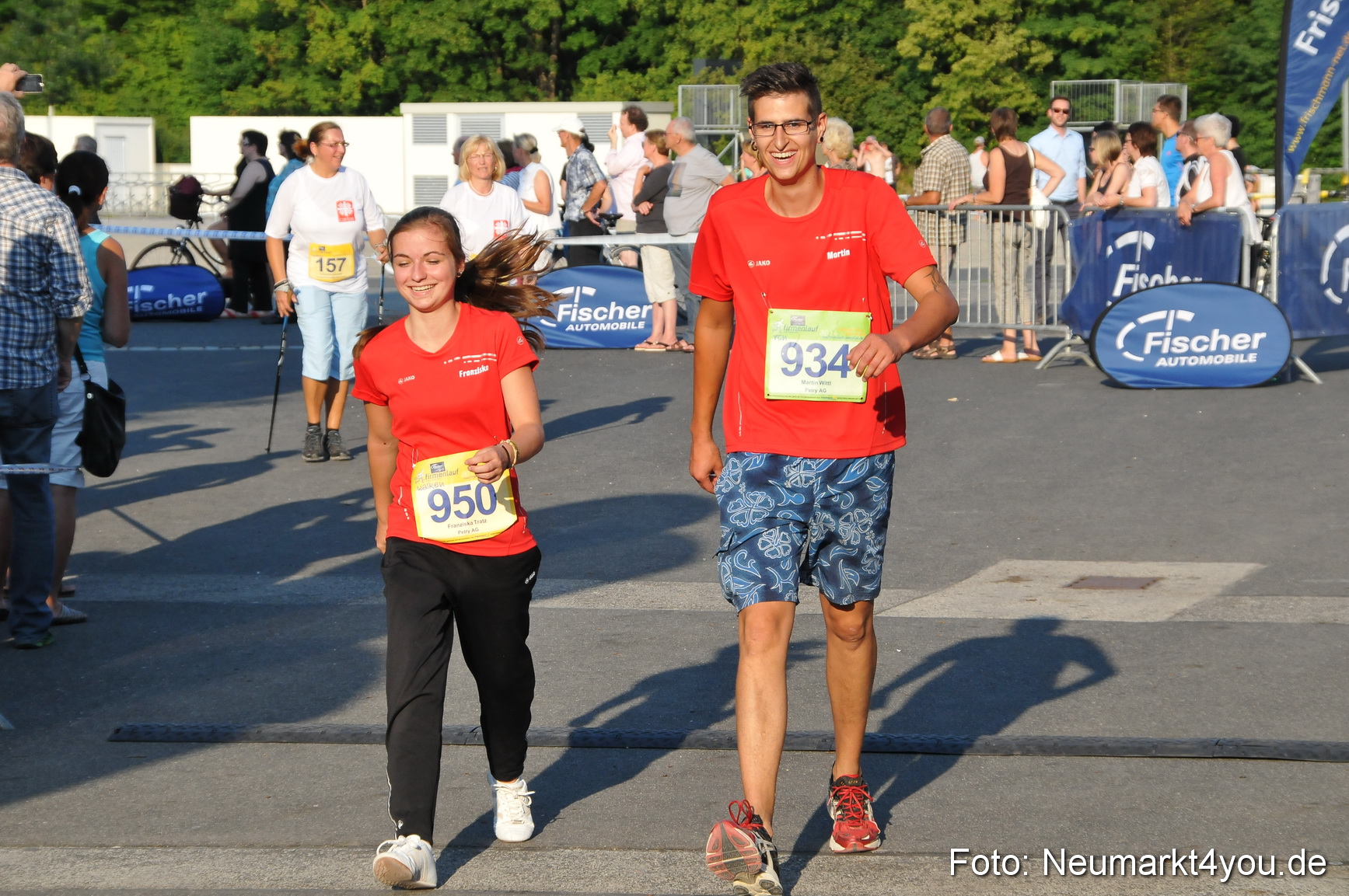 Firmenlauf Neumarkt 240714 0506