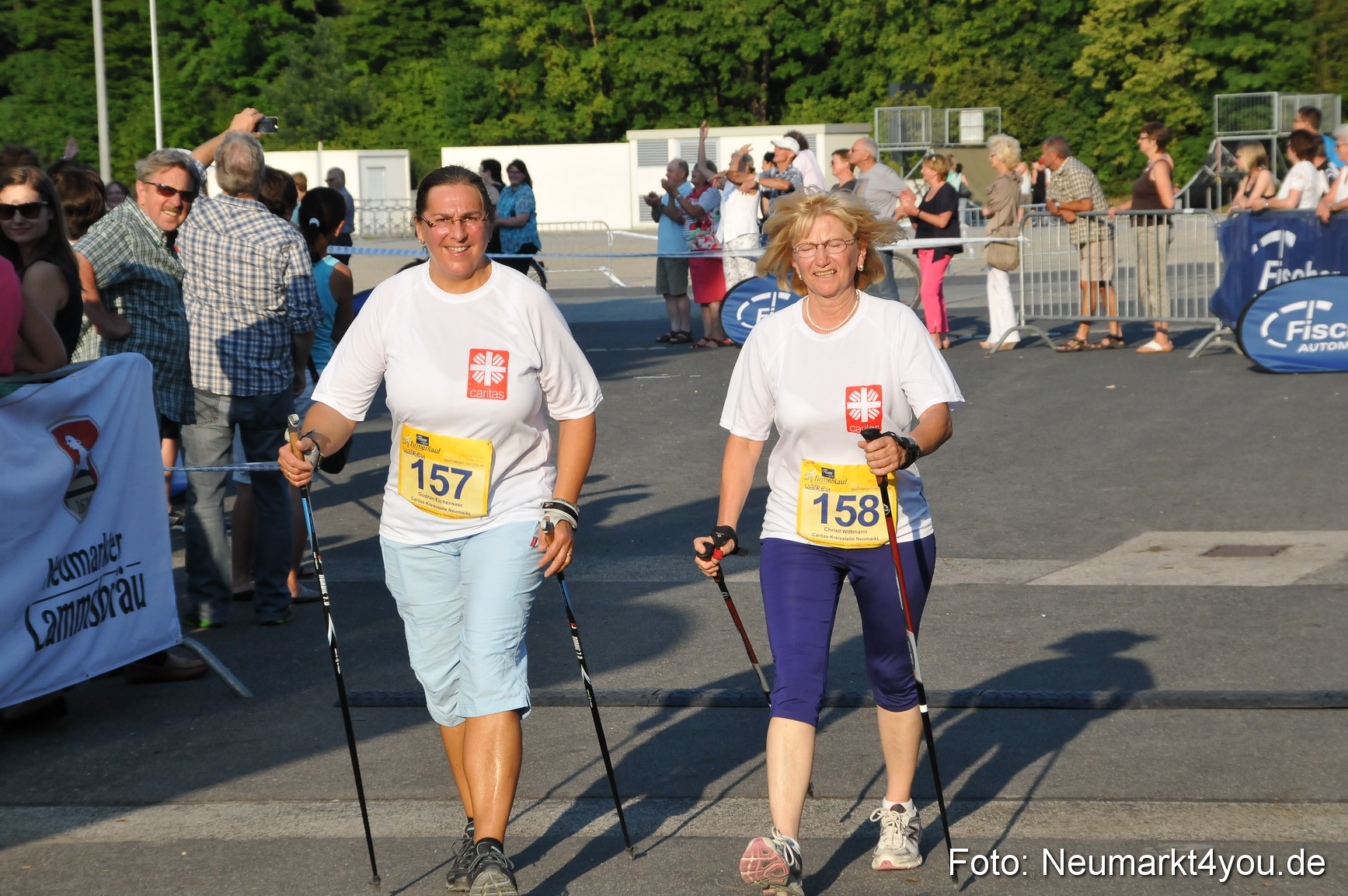 Firmenlauf Neumarkt 240714 0508