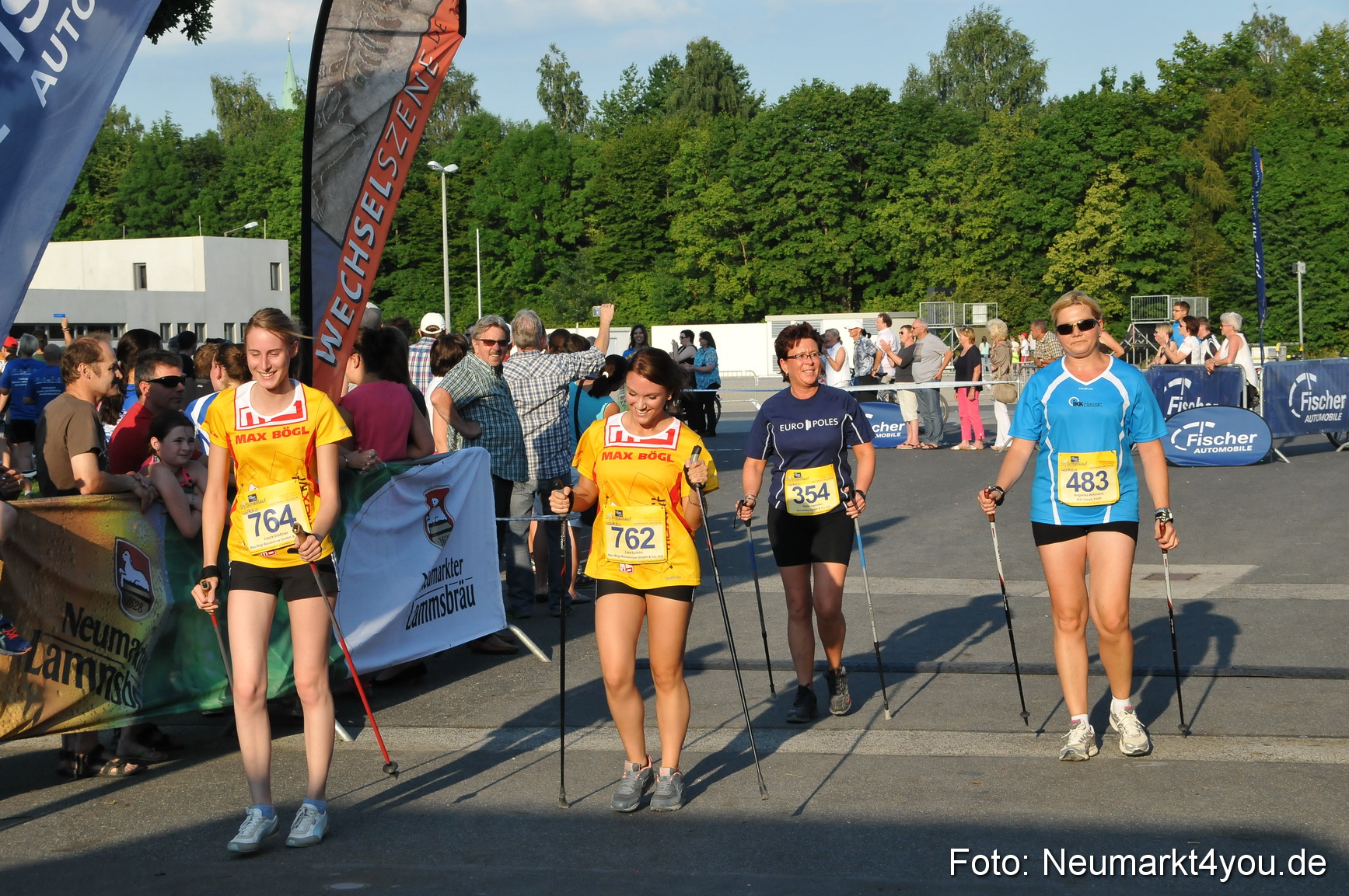 Firmenlauf Neumarkt 240714 0511