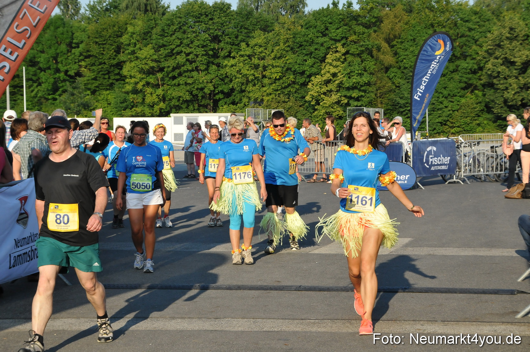Firmenlauf Neumarkt 240714 0514