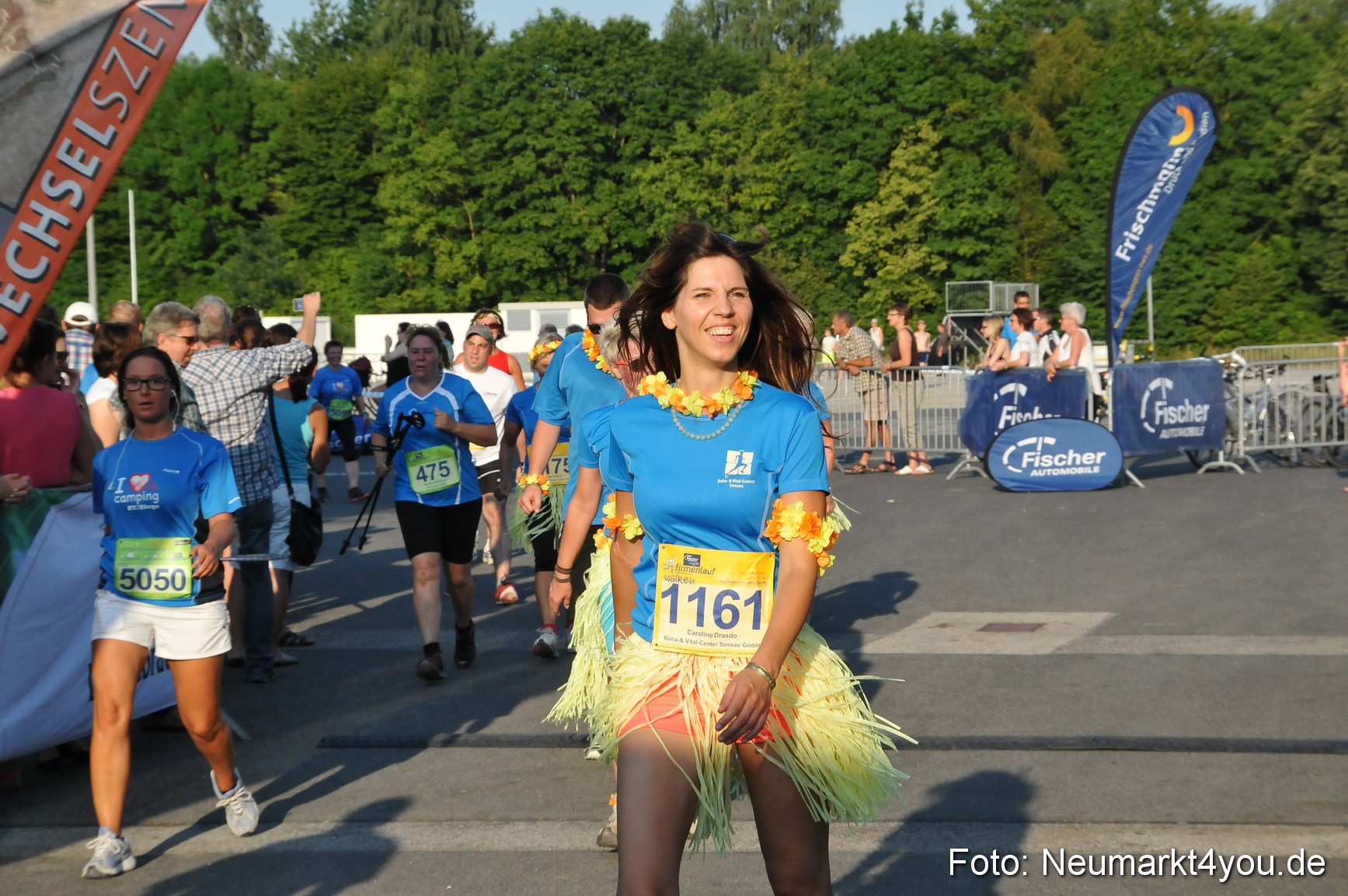 Firmenlauf Neumarkt 240714 0515