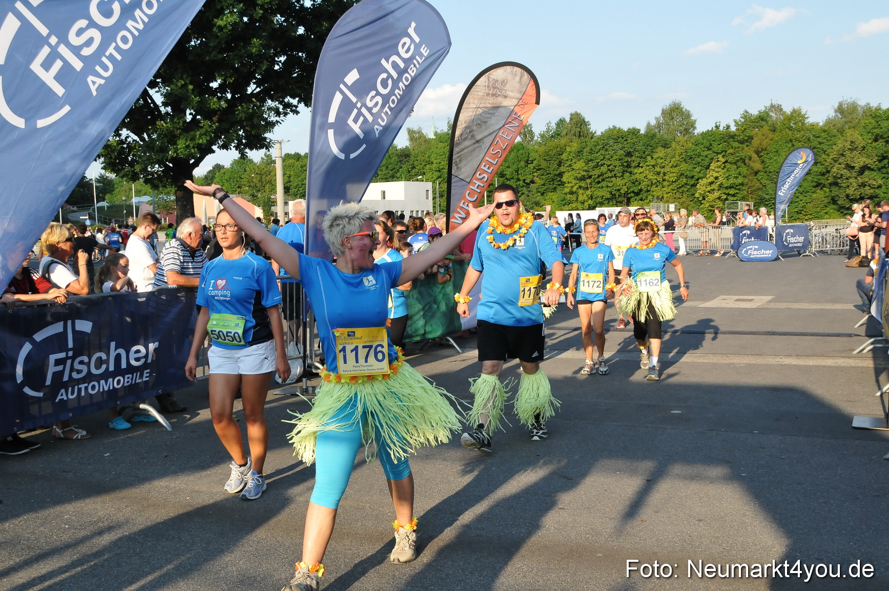 Firmenlauf Neumarkt 240714 0516