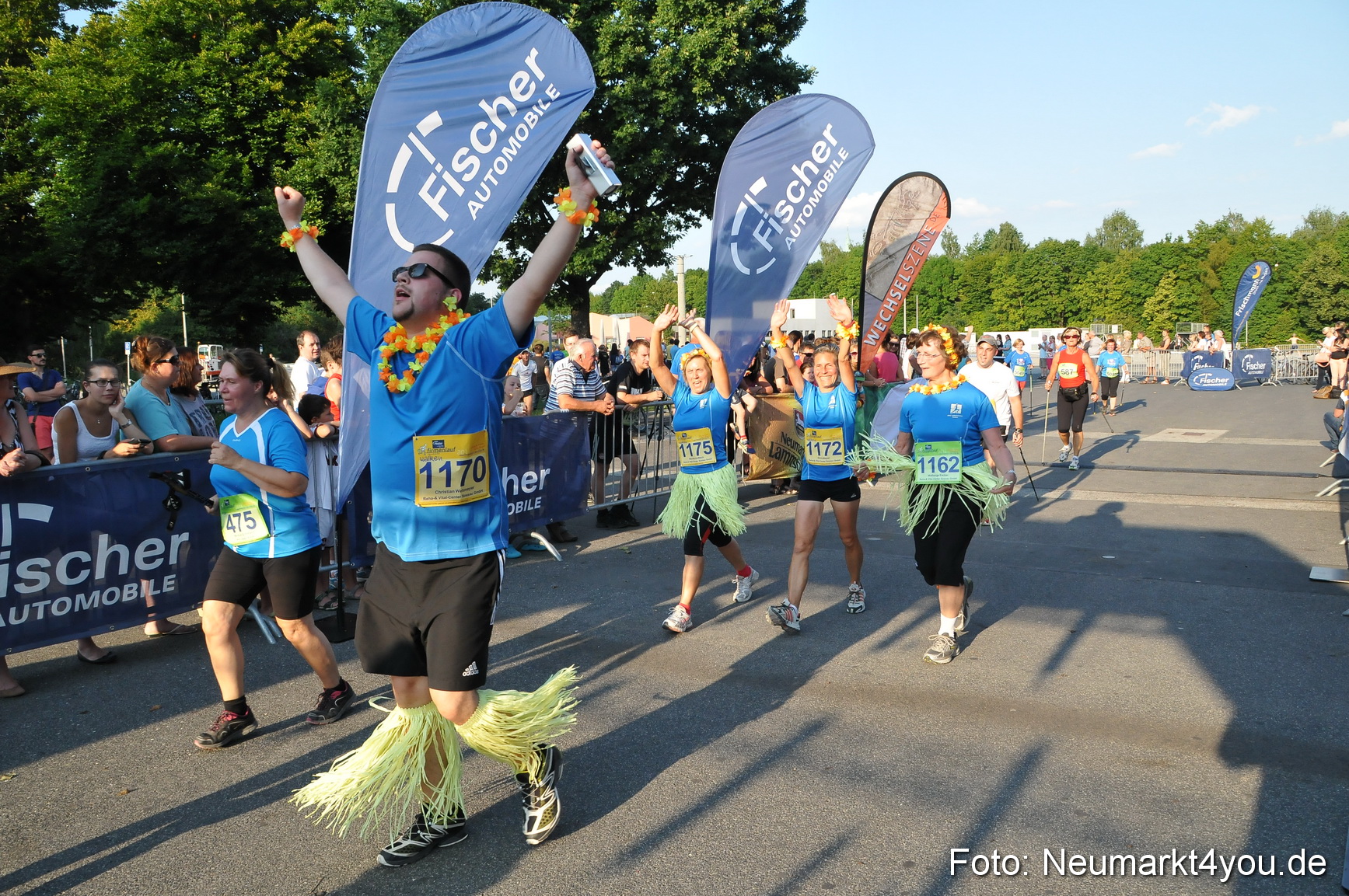 Firmenlauf Neumarkt 240714 0517