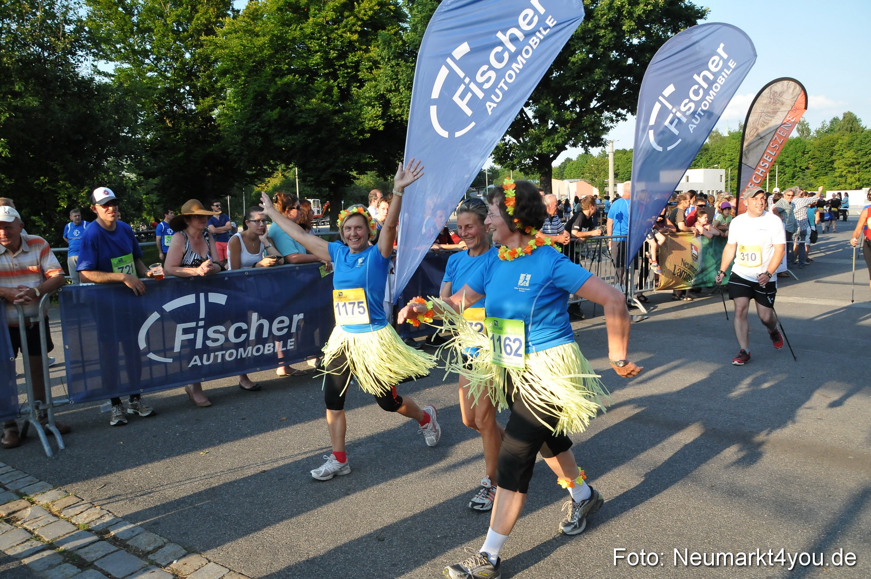 Firmenlauf Neumarkt 240714 0518