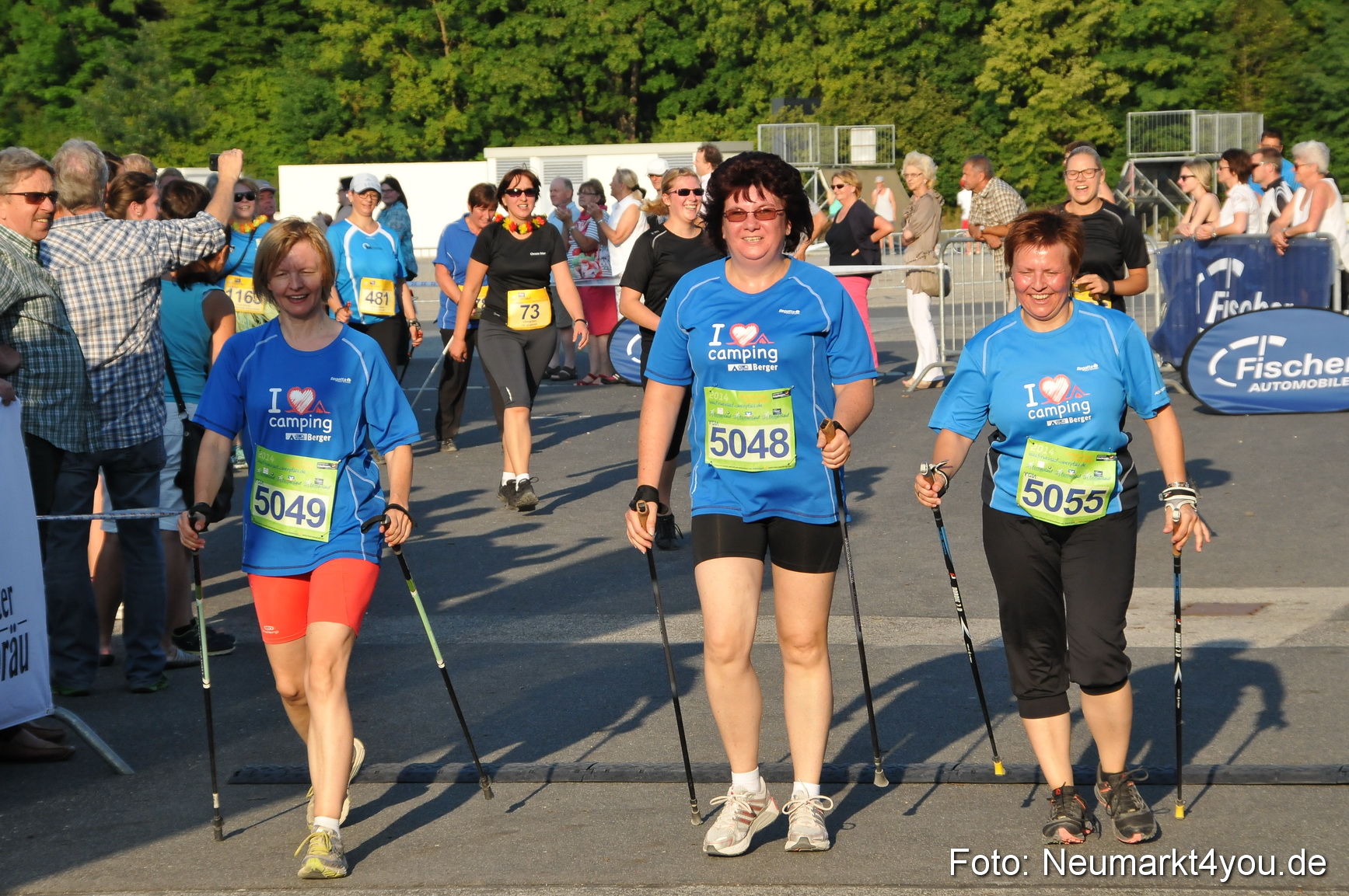 Firmenlauf Neumarkt 240714 0519