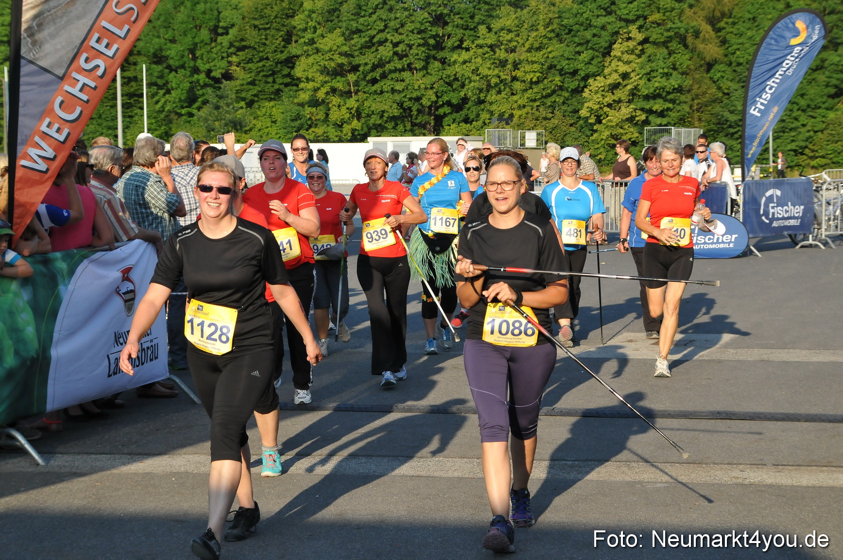 Firmenlauf Neumarkt 240714 0520