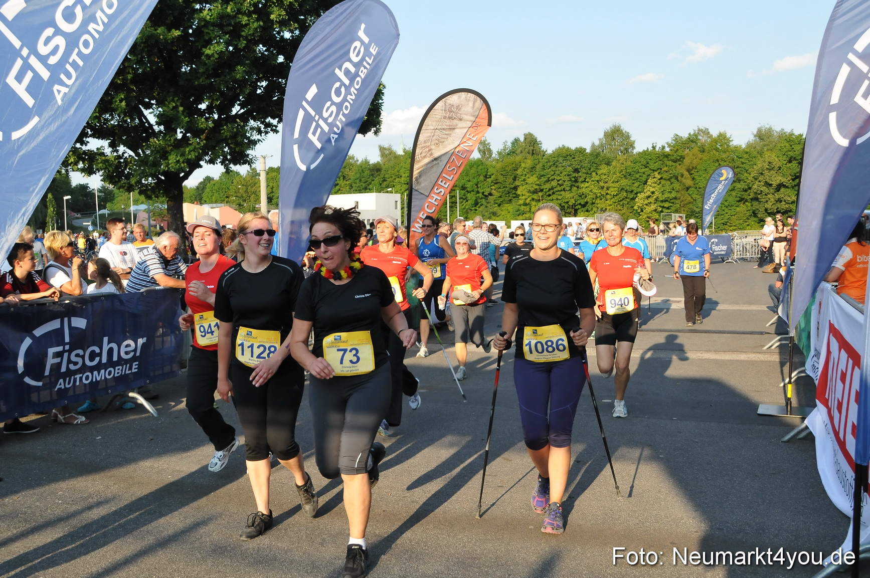 Firmenlauf Neumarkt 240714 0521