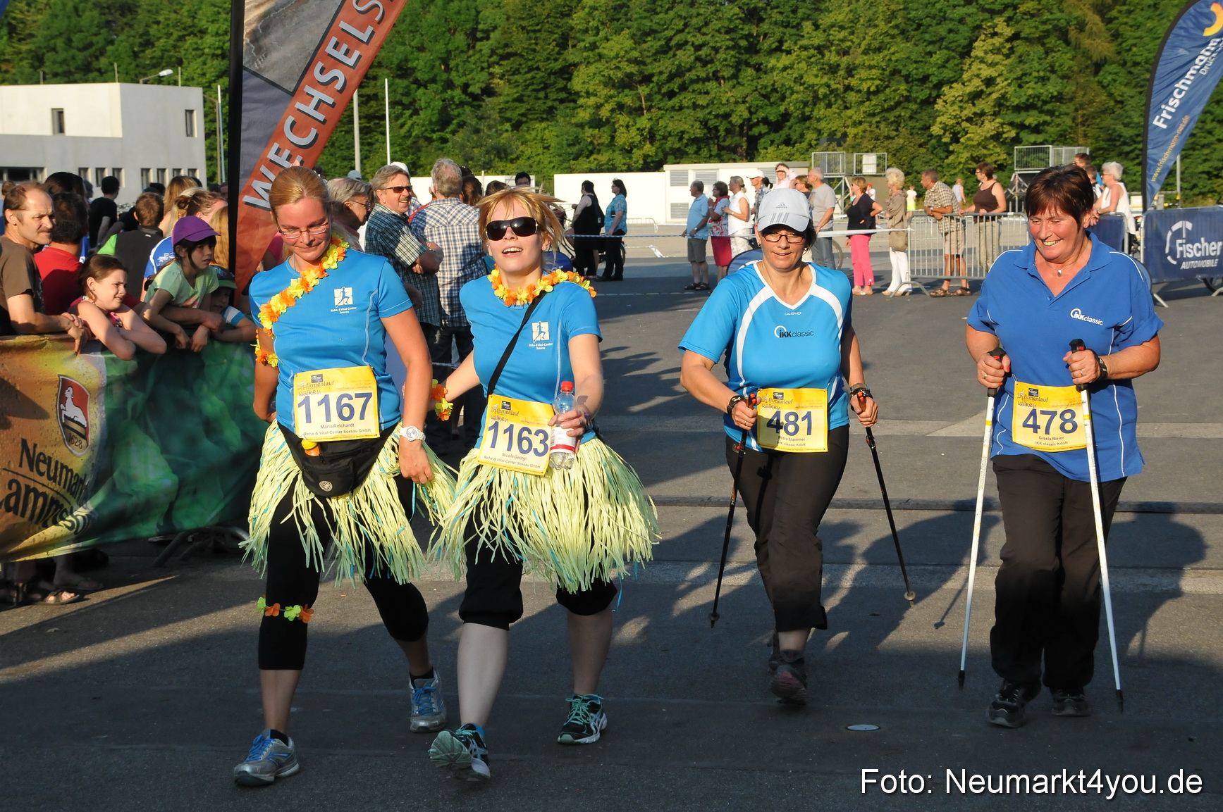 Firmenlauf Neumarkt 240714 0522
