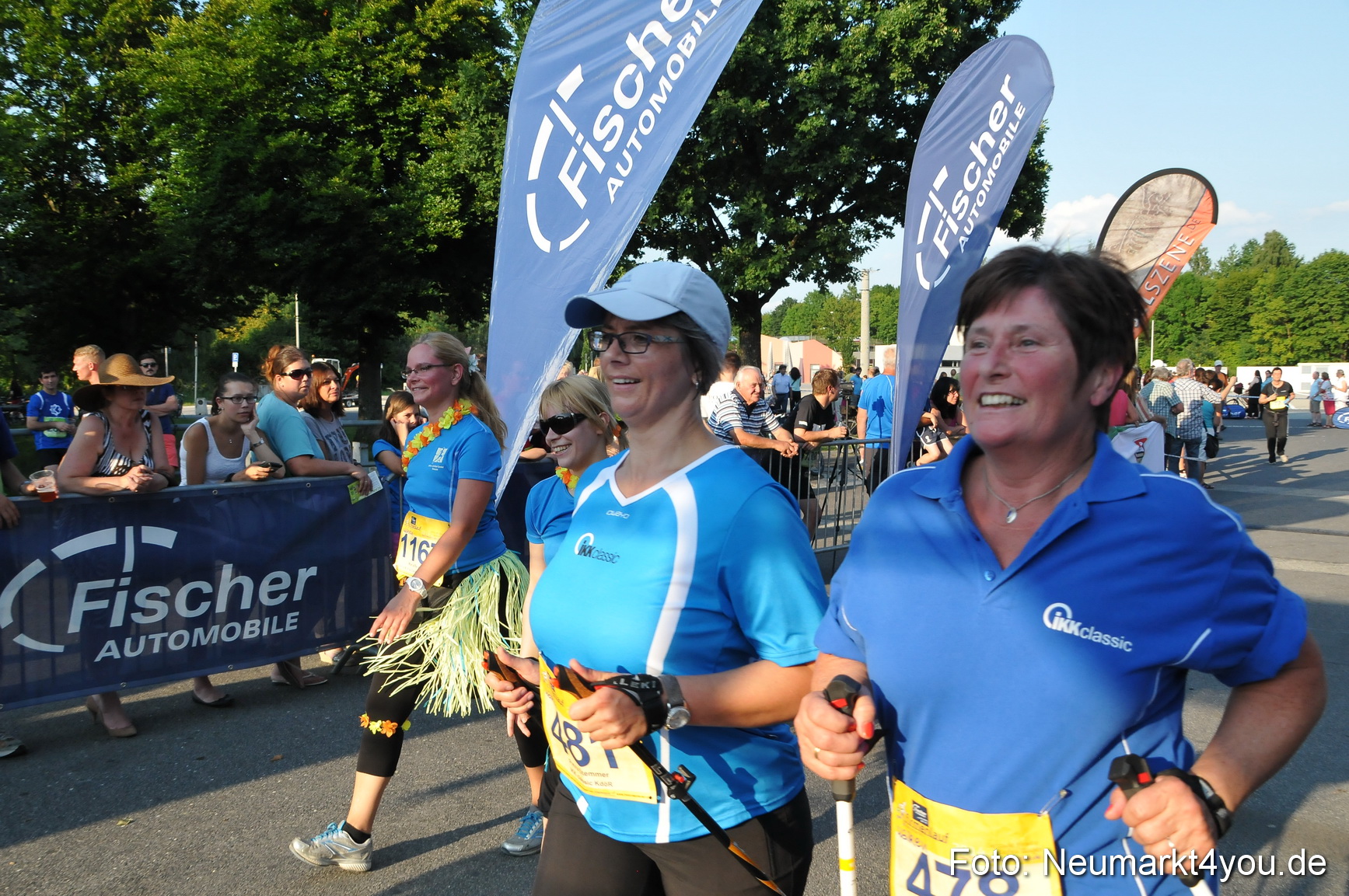 Firmenlauf Neumarkt 240714 0523