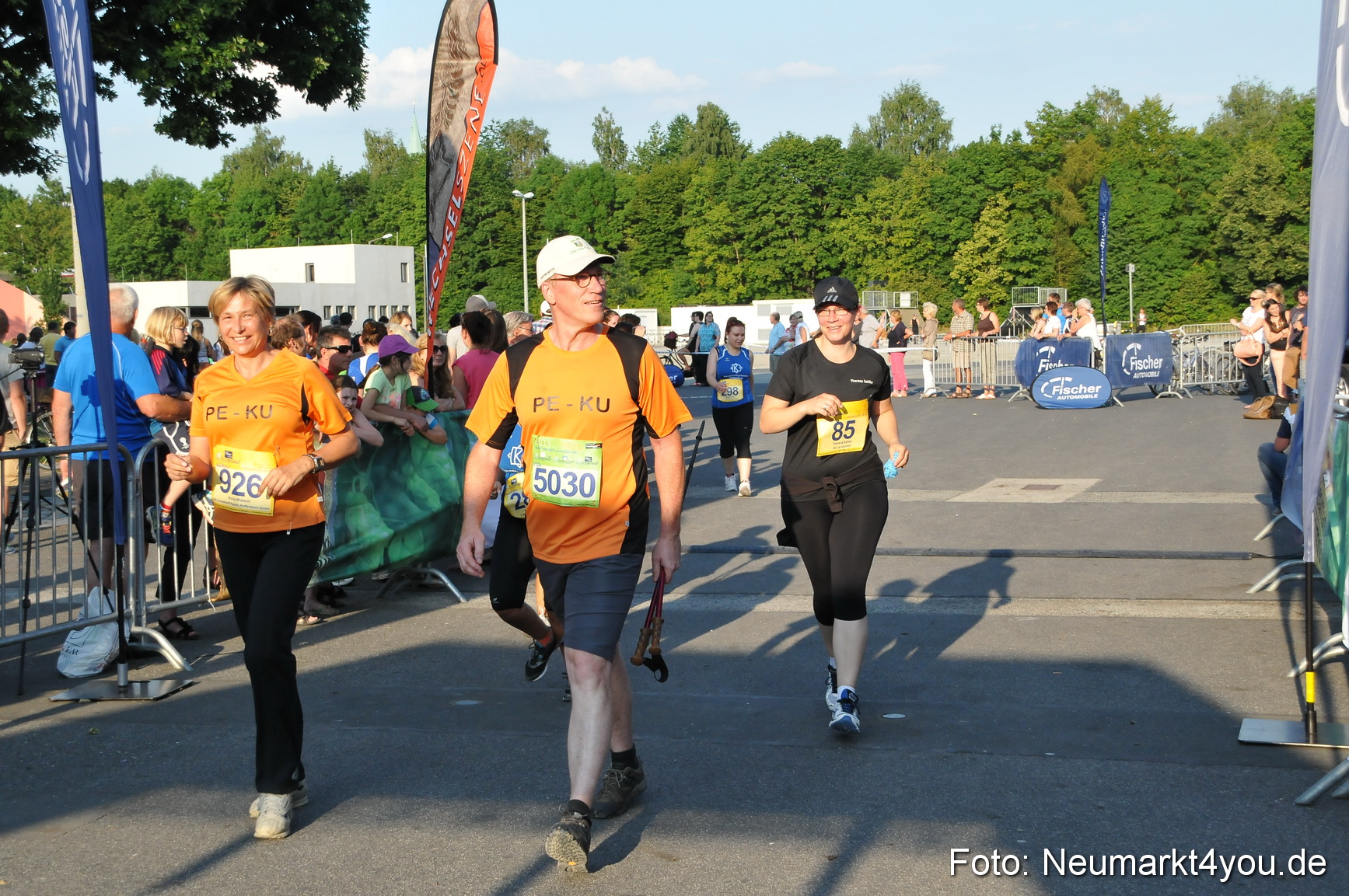 Firmenlauf Neumarkt 240714 0525
