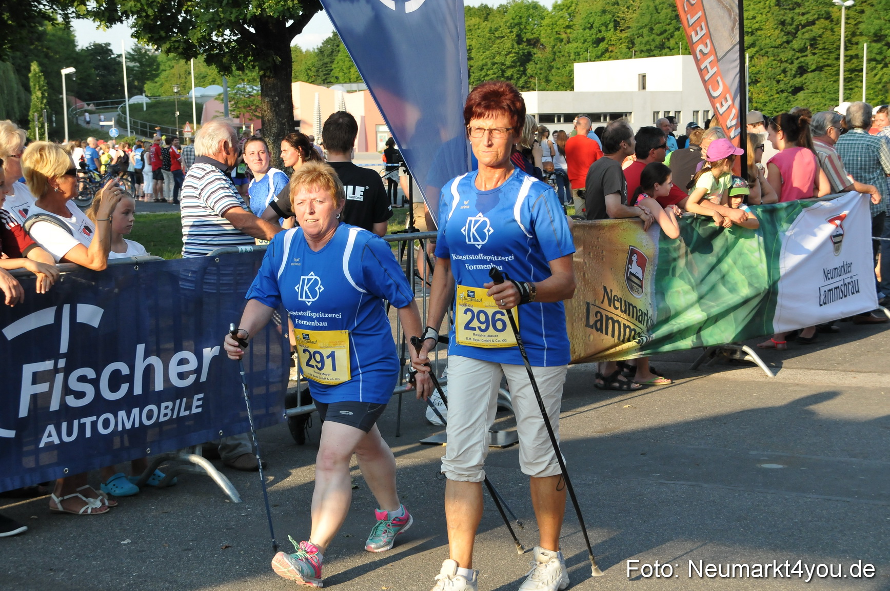 Firmenlauf Neumarkt 240714 0526