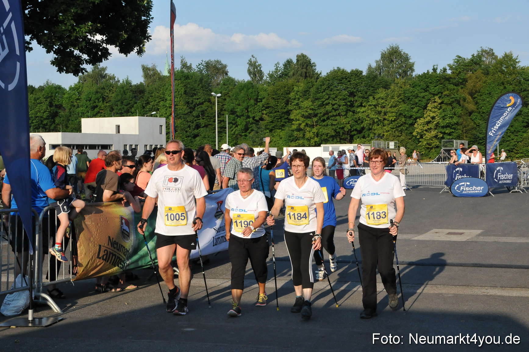 Firmenlauf Neumarkt 240714 0529
