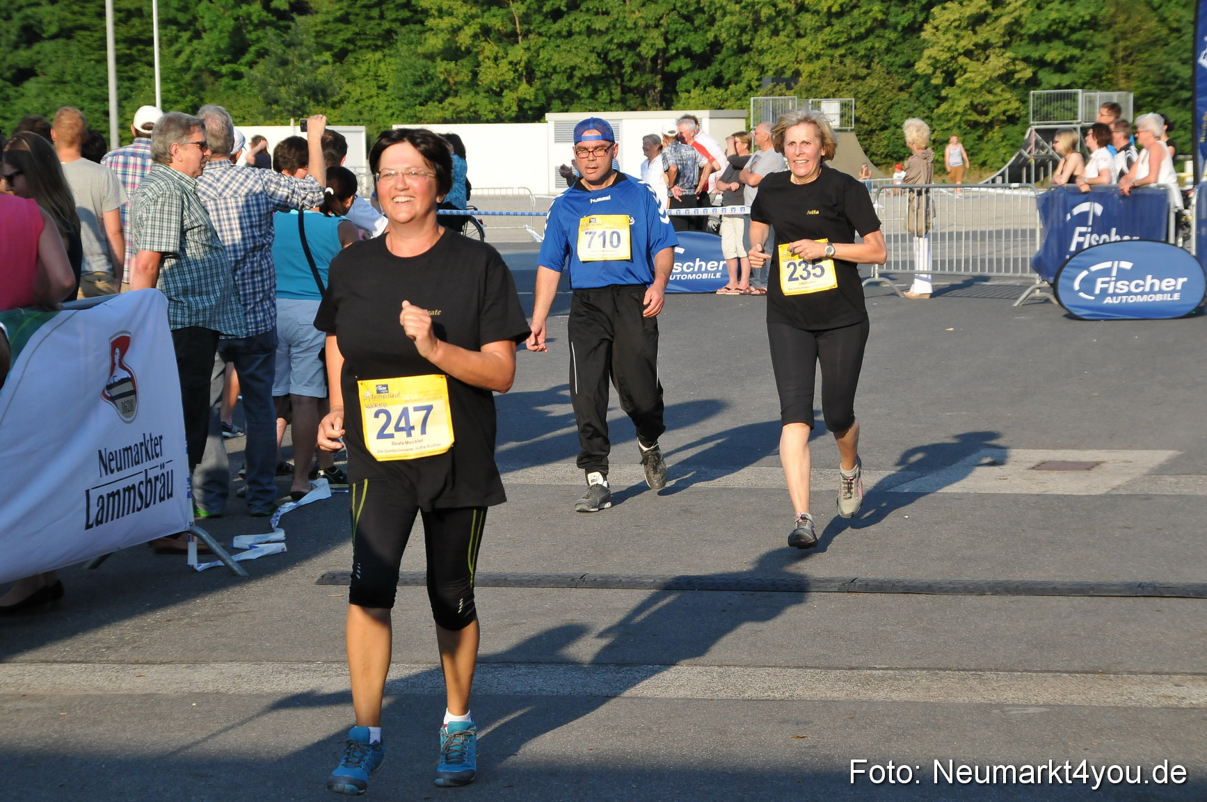 Firmenlauf Neumarkt 240714 0531