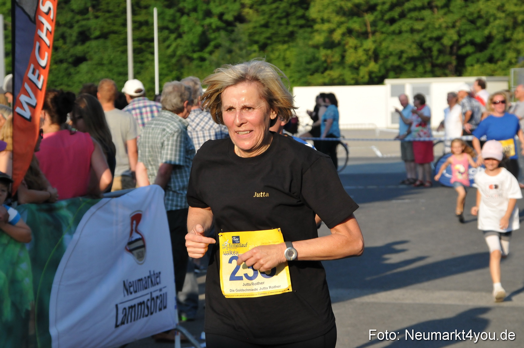 Firmenlauf Neumarkt 240714 0532