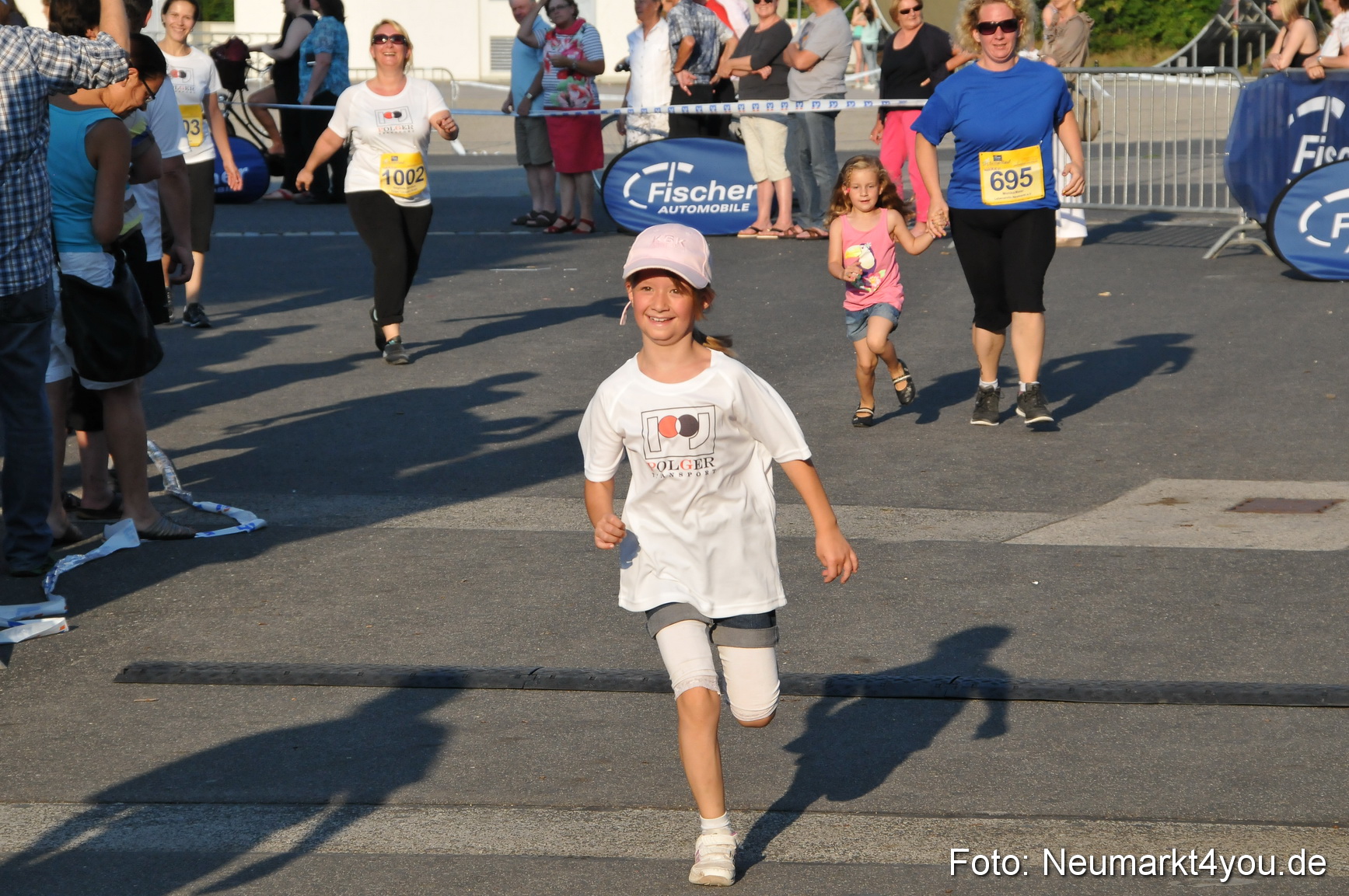 Firmenlauf Neumarkt 240714 0533