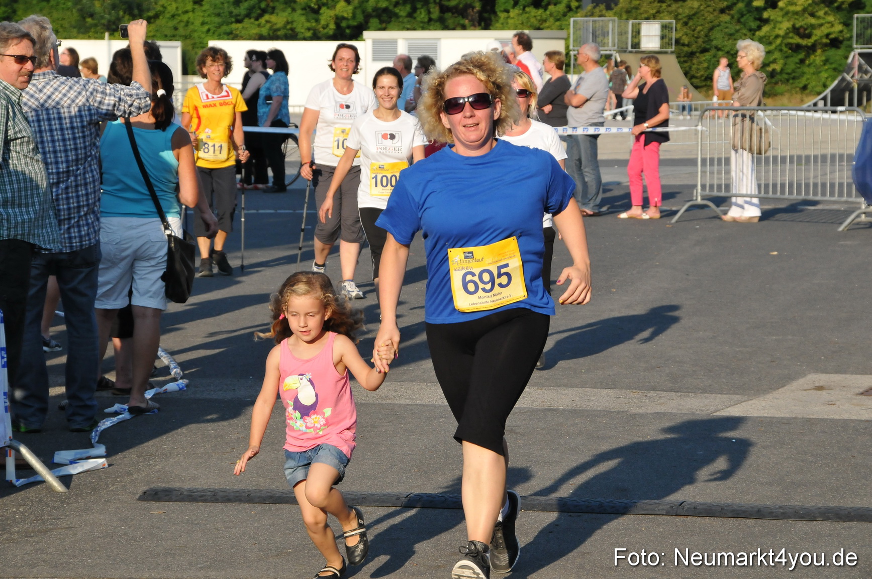 Firmenlauf Neumarkt 240714 0534