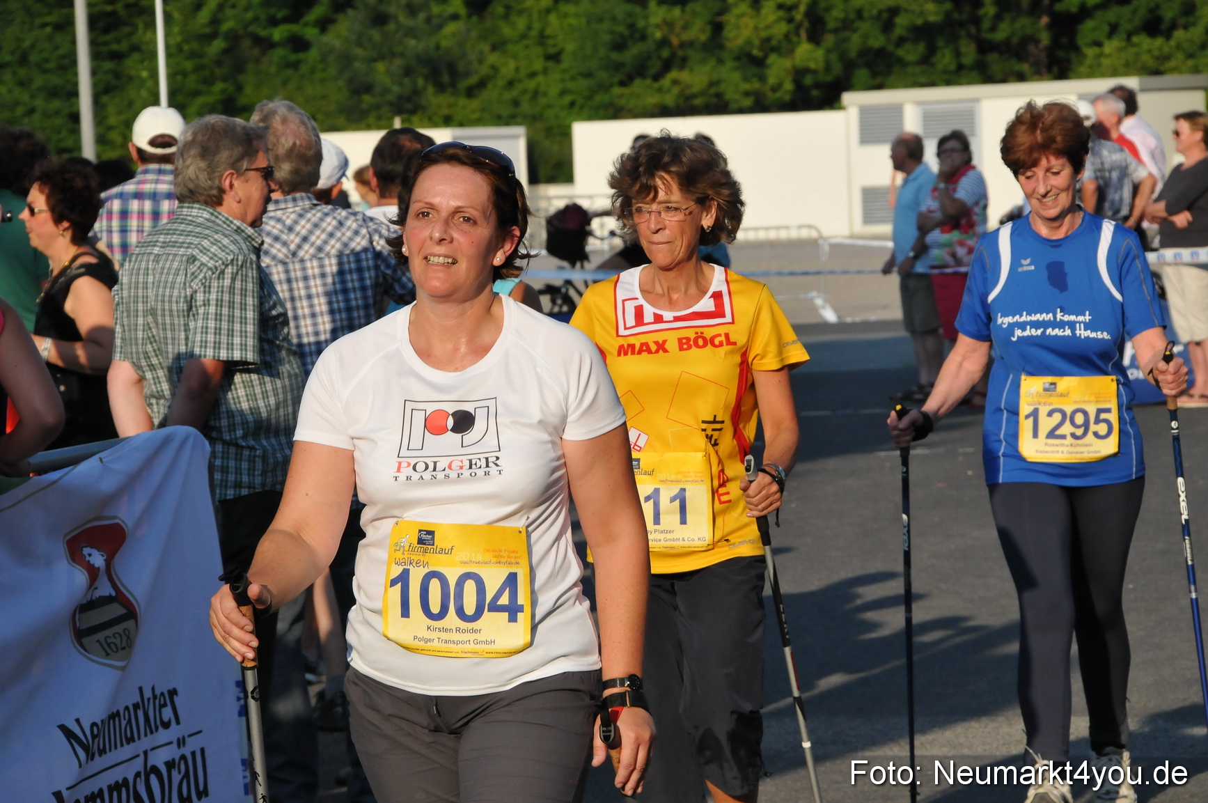 Firmenlauf Neumarkt 240714 0535