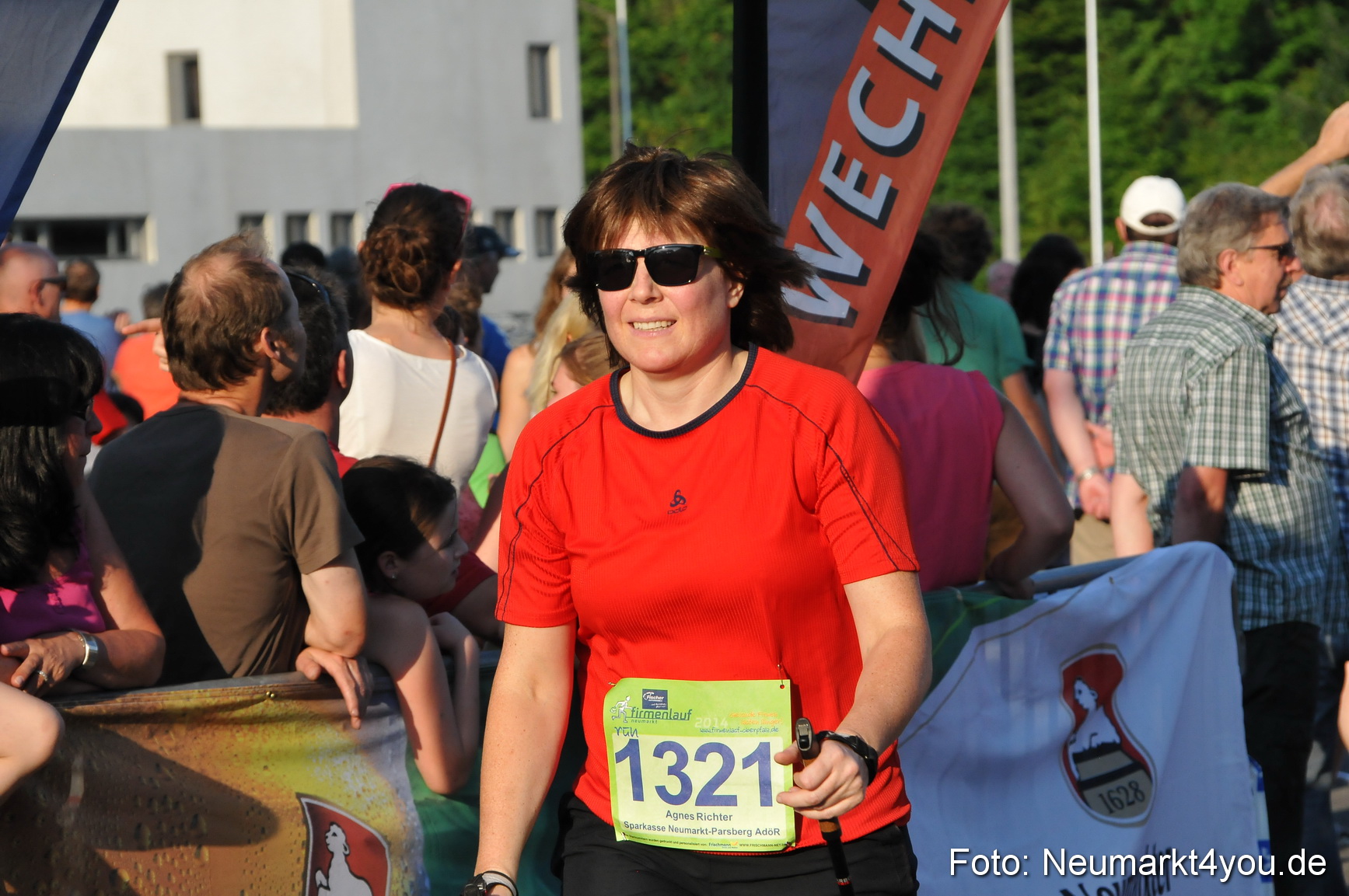 Firmenlauf Neumarkt 240714 0537