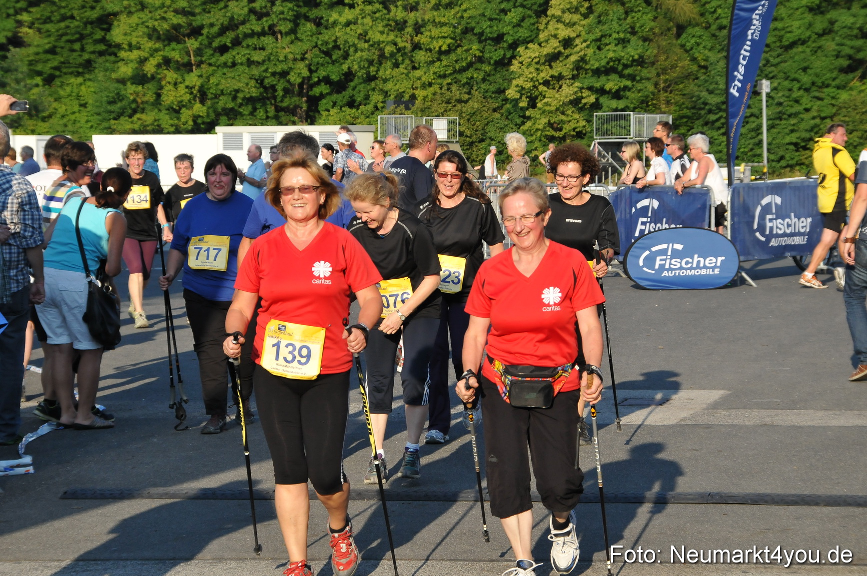 Firmenlauf Neumarkt 240714 0540