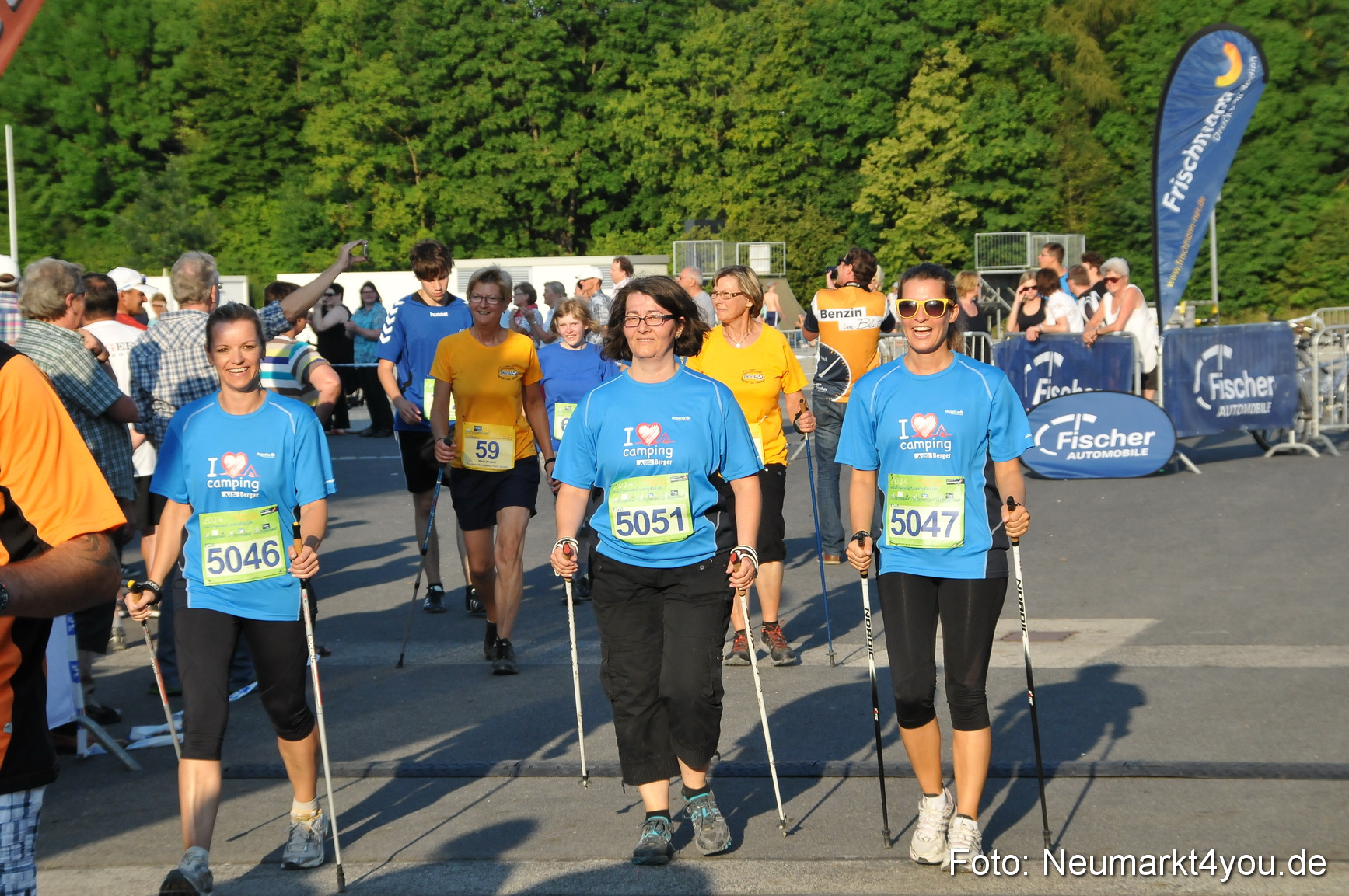 Firmenlauf Neumarkt 240714 0551