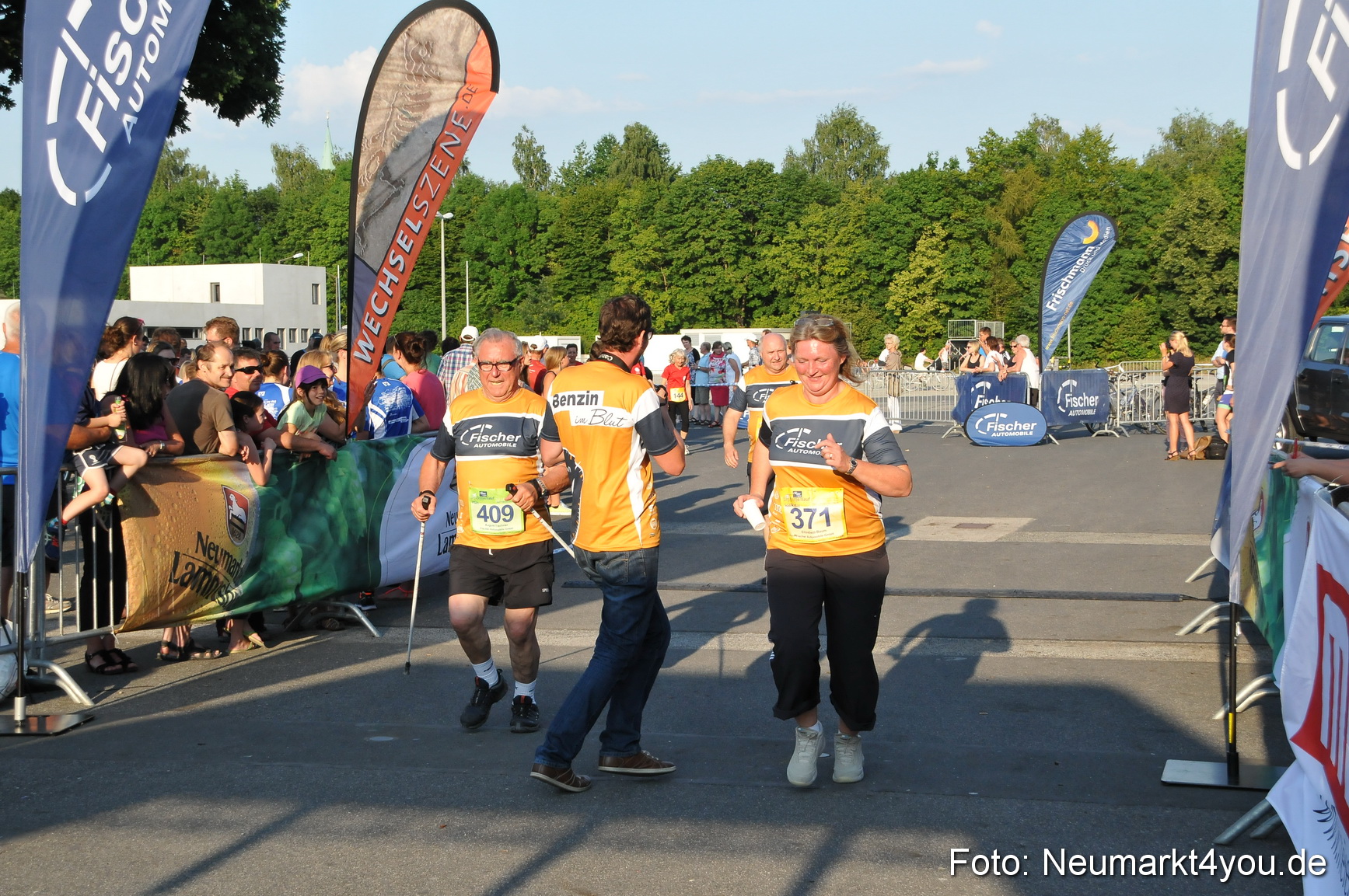 Firmenlauf Neumarkt 240714 0554
