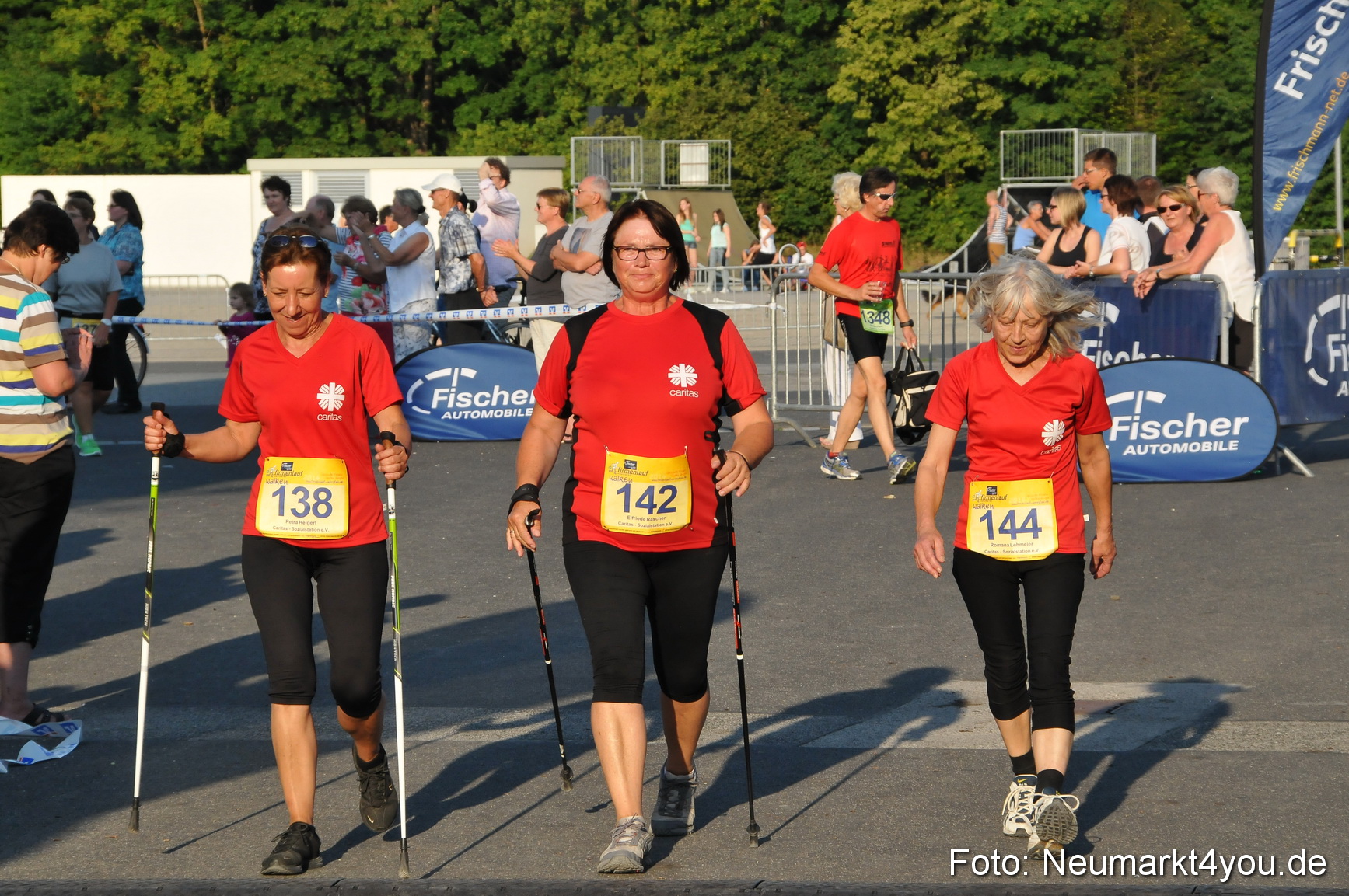 Firmenlauf Neumarkt 240714 0555