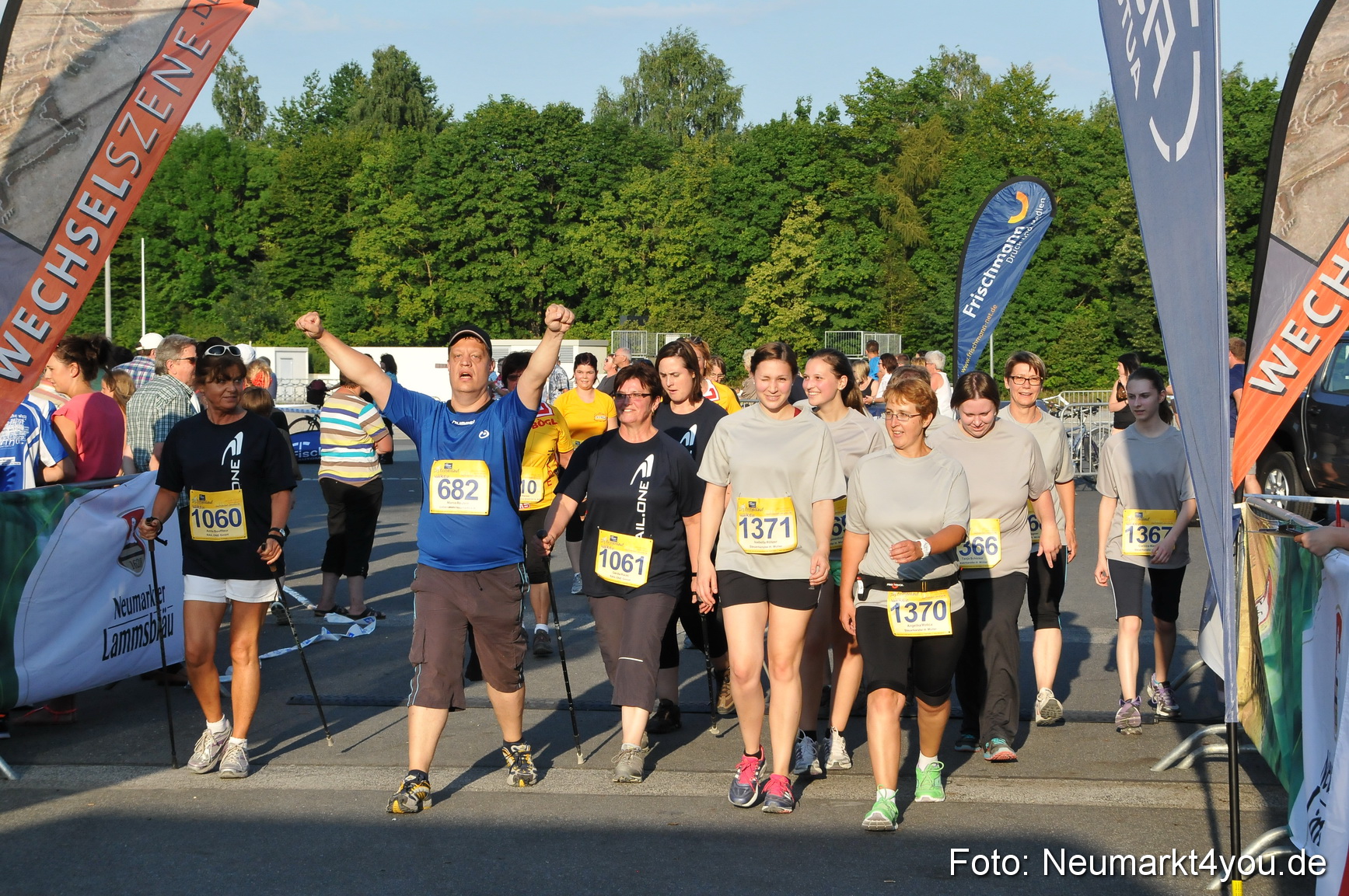 Firmenlauf Neumarkt 240714 0556