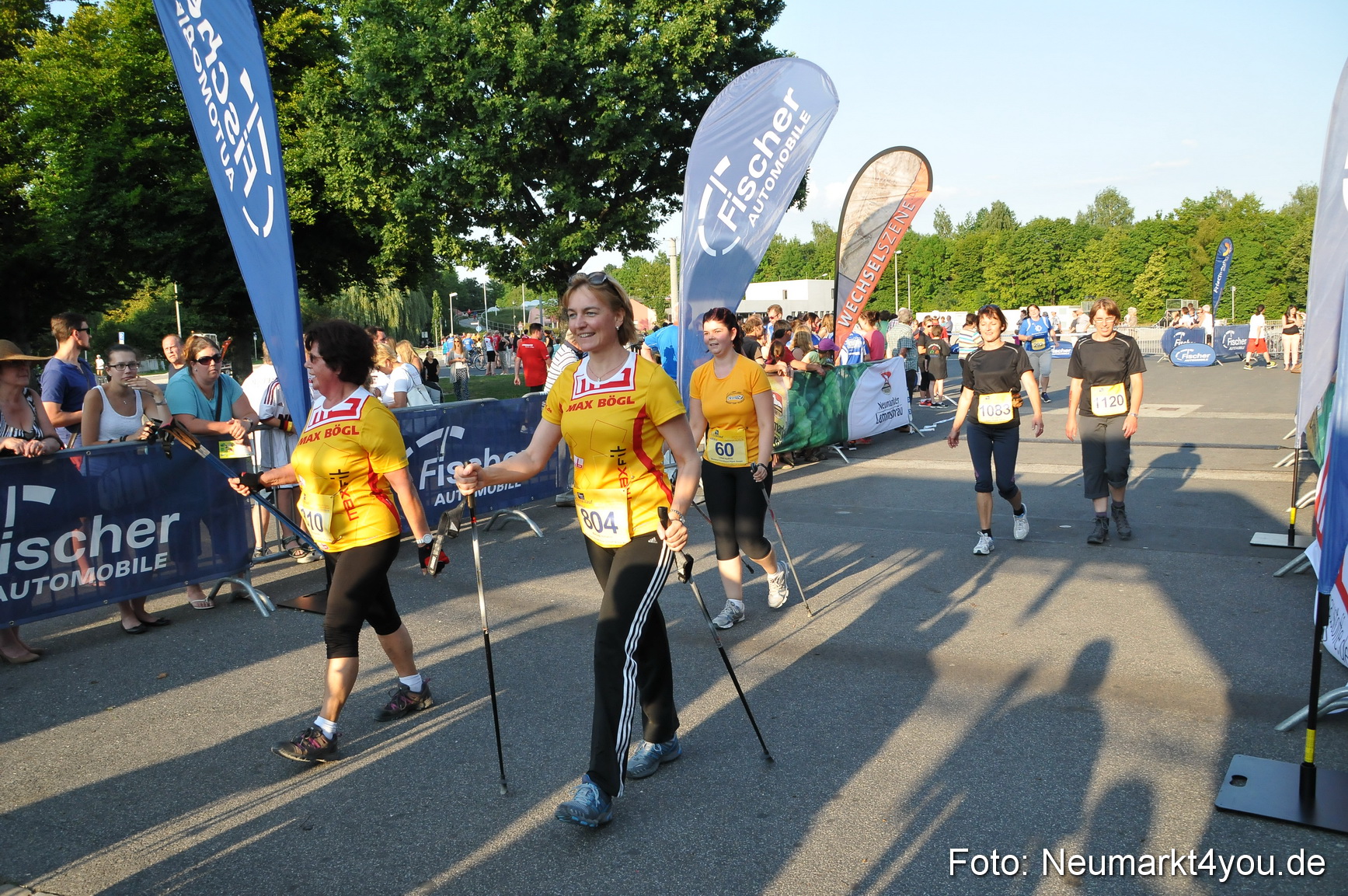 Firmenlauf Neumarkt 240714 0557