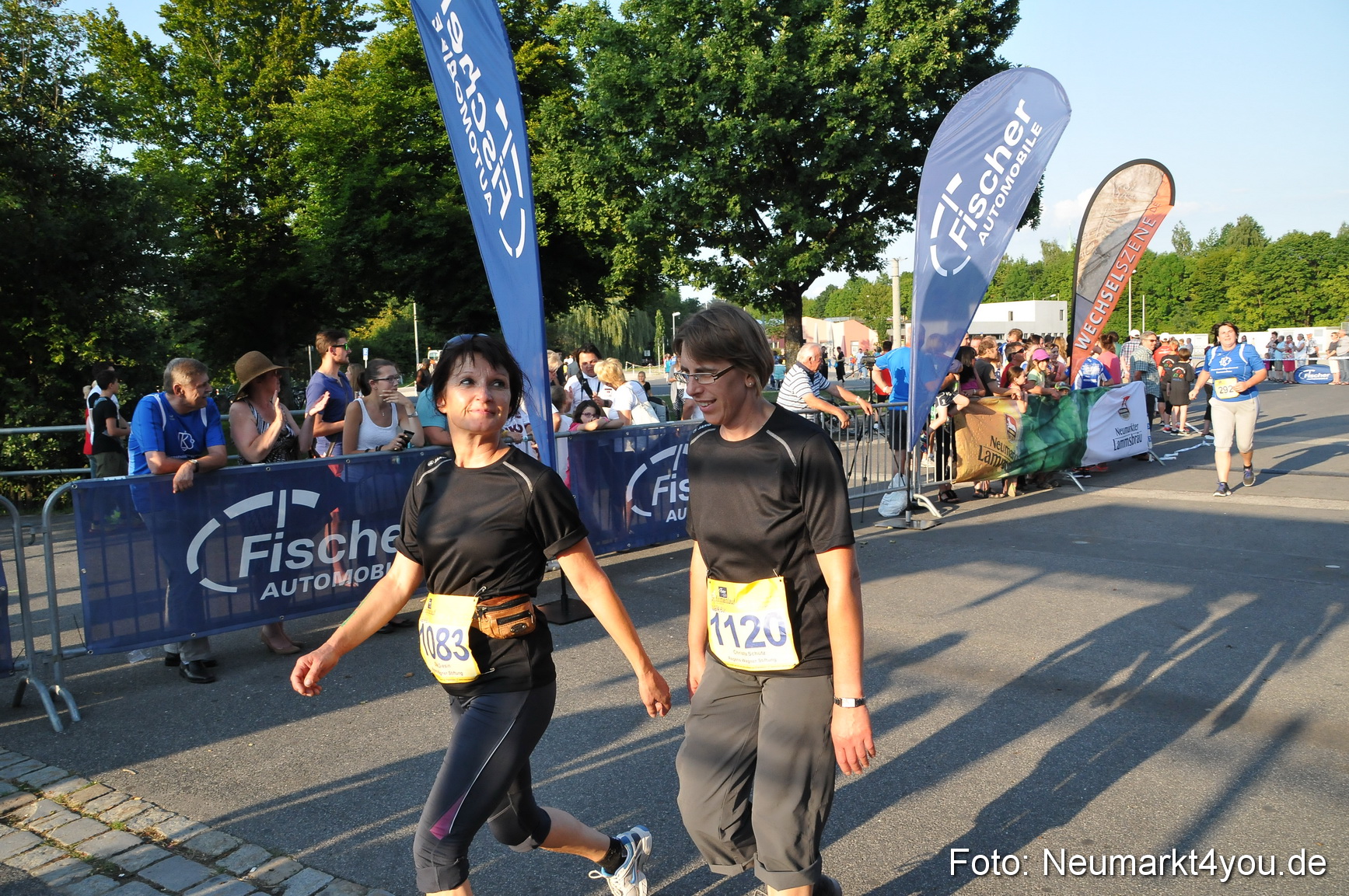 Firmenlauf Neumarkt 240714 0558