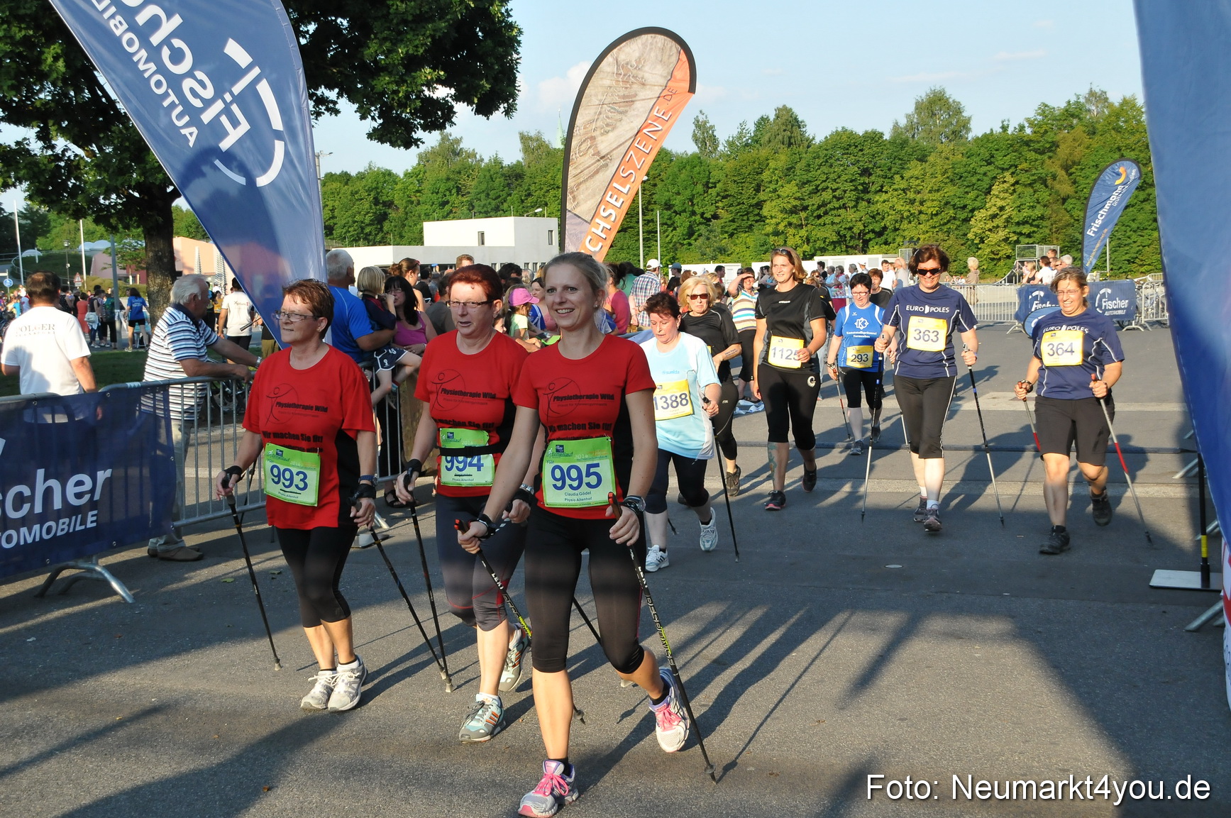 Firmenlauf Neumarkt 240714 0559