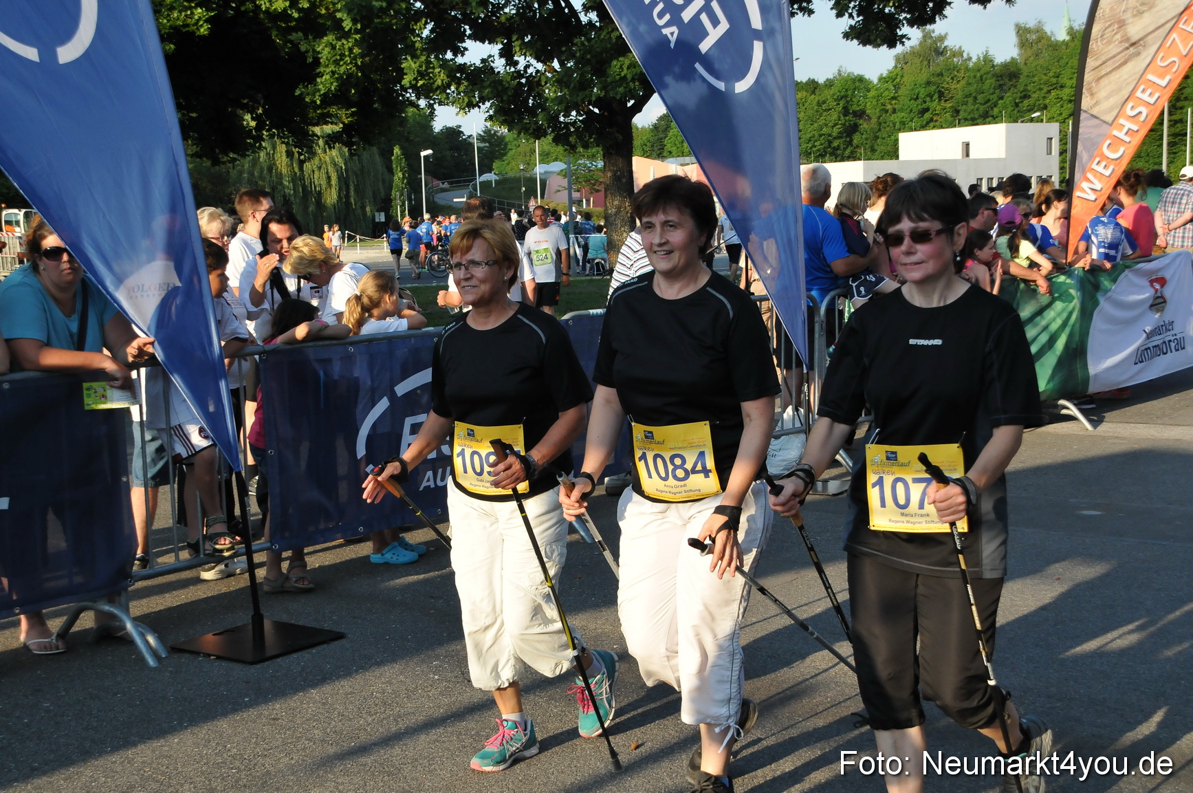 Firmenlauf Neumarkt 240714 0561