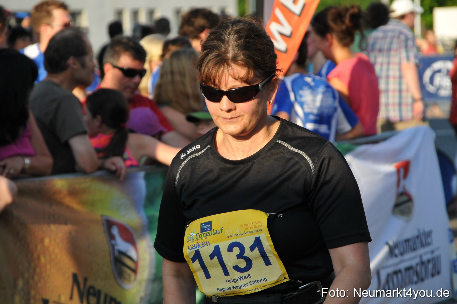 Firmenlauf Neumarkt 240714 0562