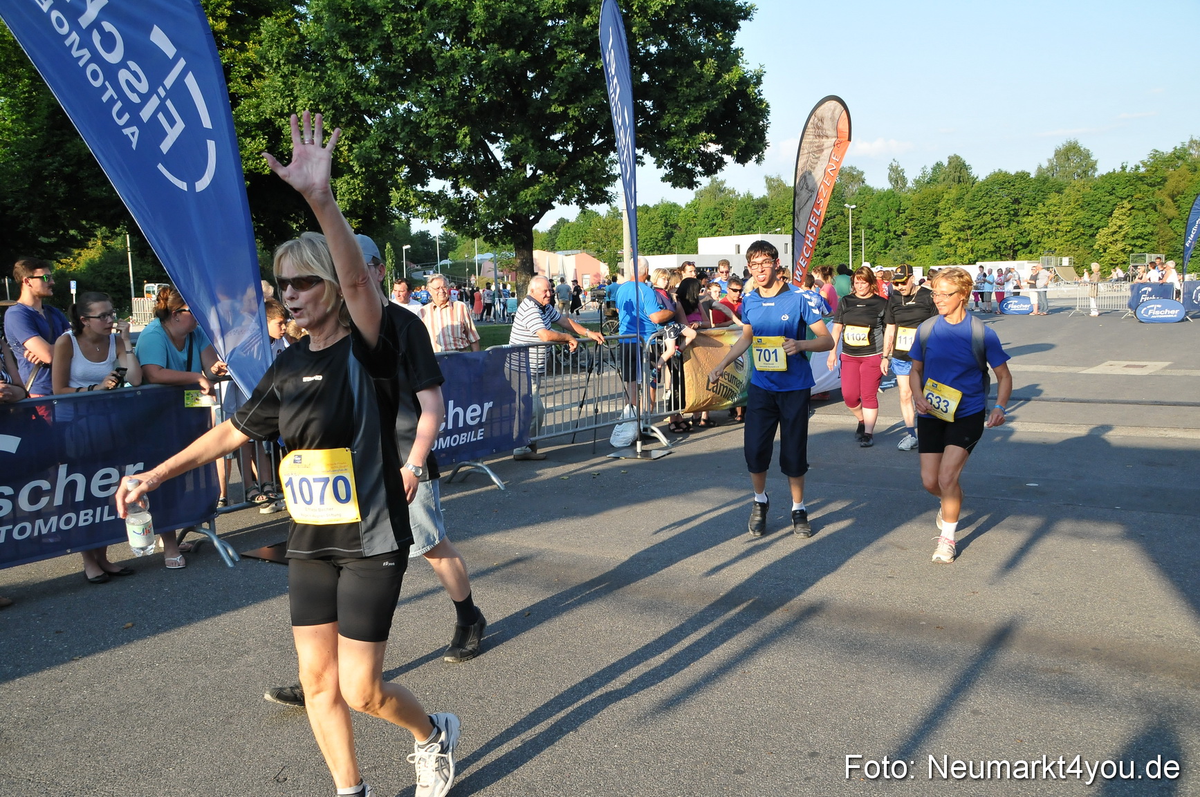 Firmenlauf Neumarkt 240714 0563