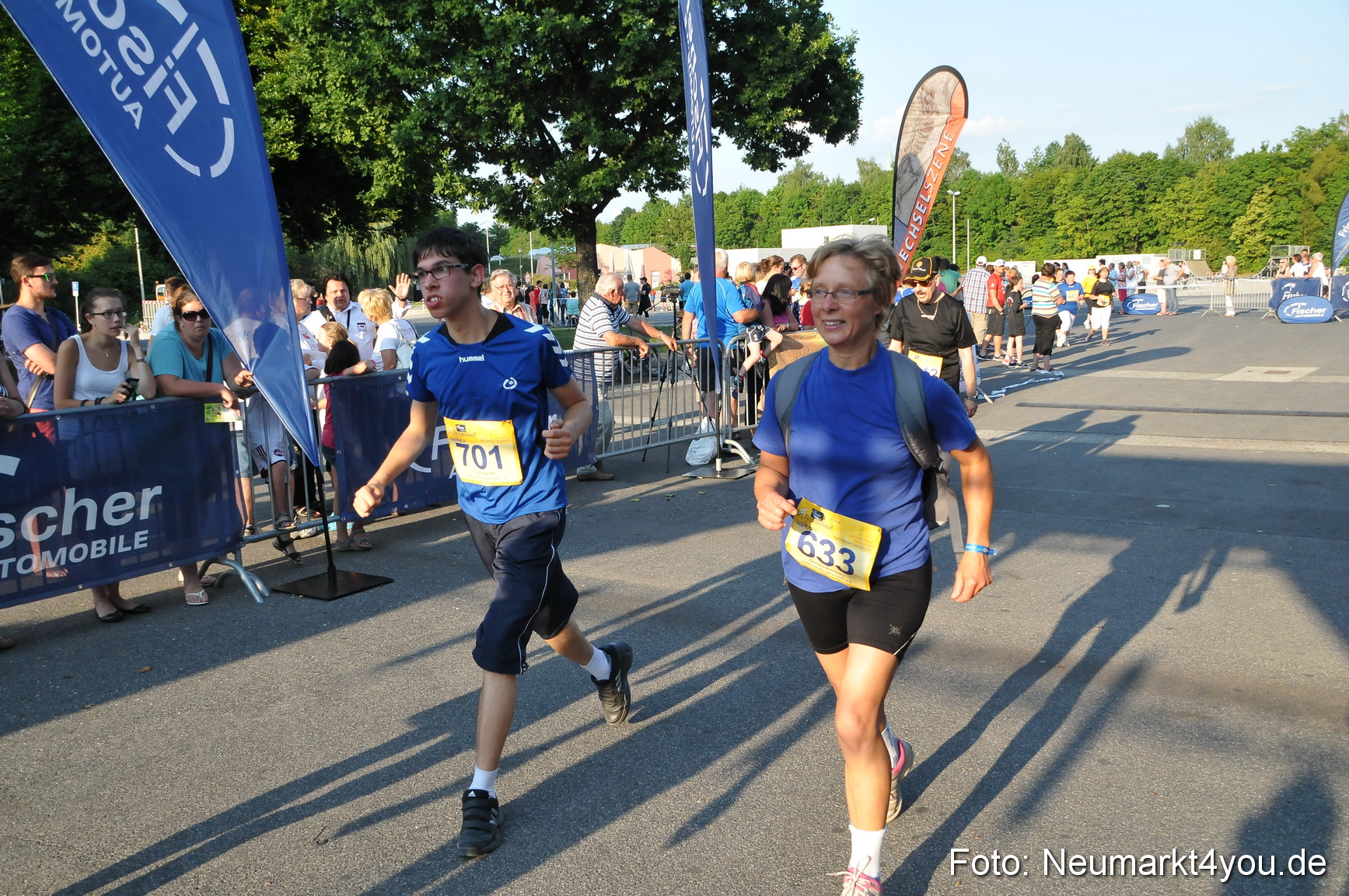 Firmenlauf Neumarkt 240714 0564