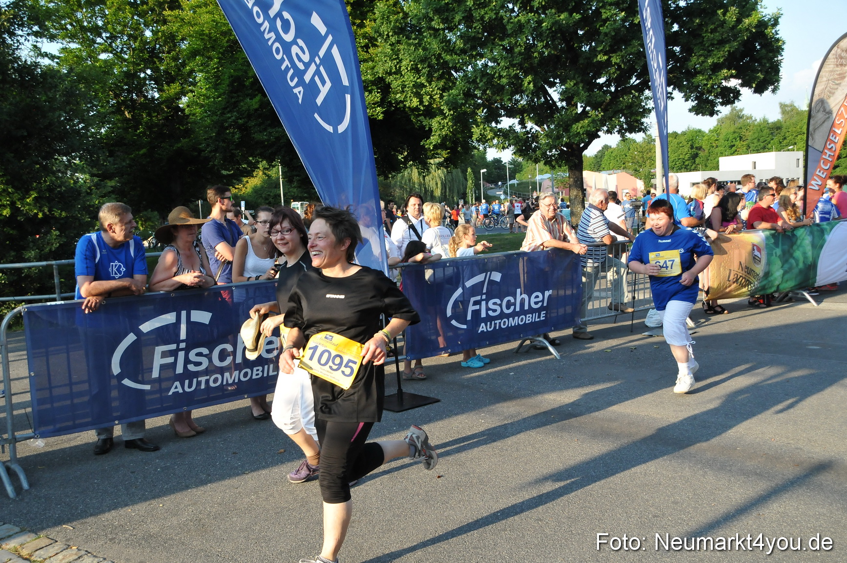 Firmenlauf Neumarkt 240714 0565