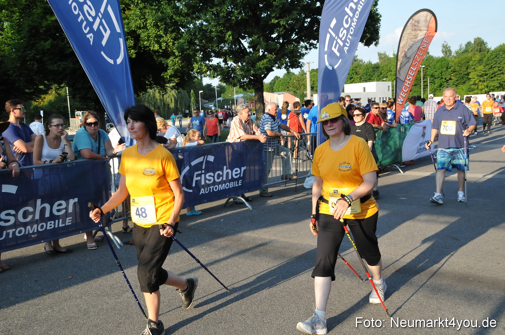 Firmenlauf Neumarkt 240714 0566