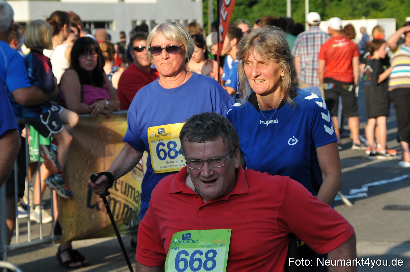Firmenlauf Neumarkt 240714 0568