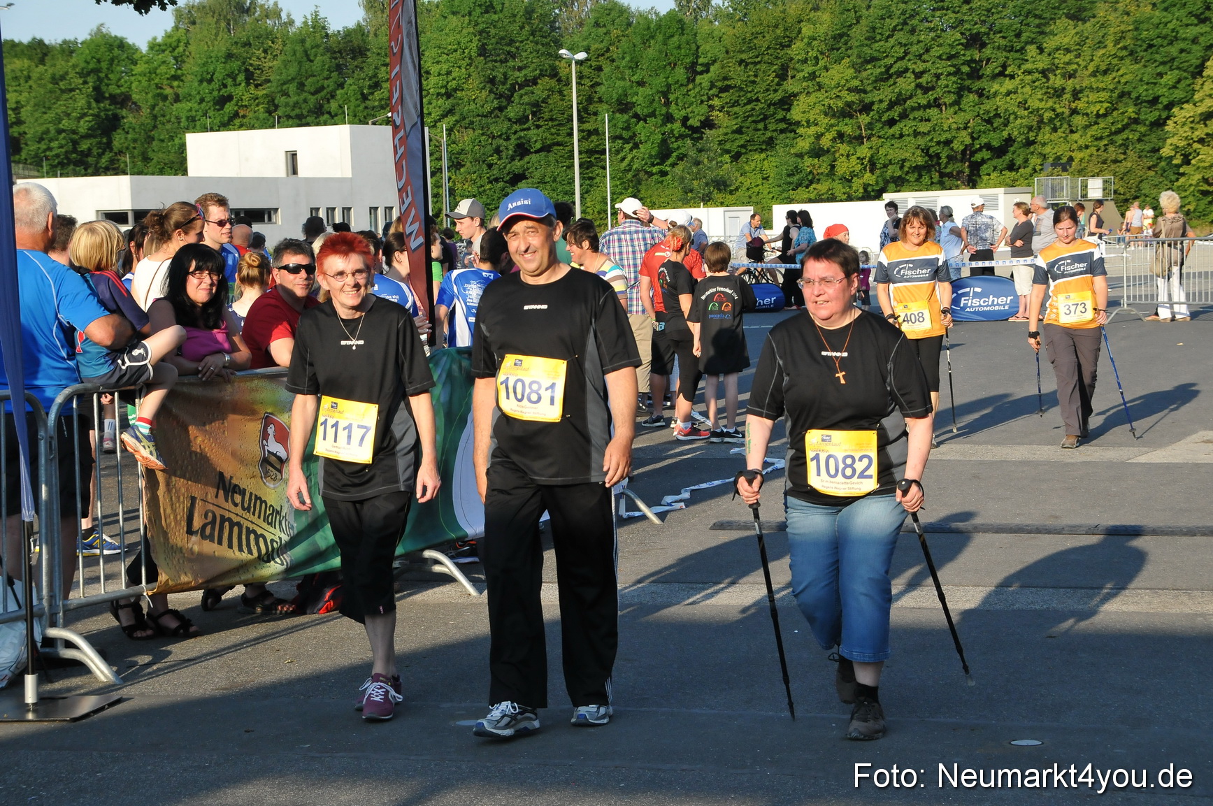 Firmenlauf Neumarkt 240714 0570