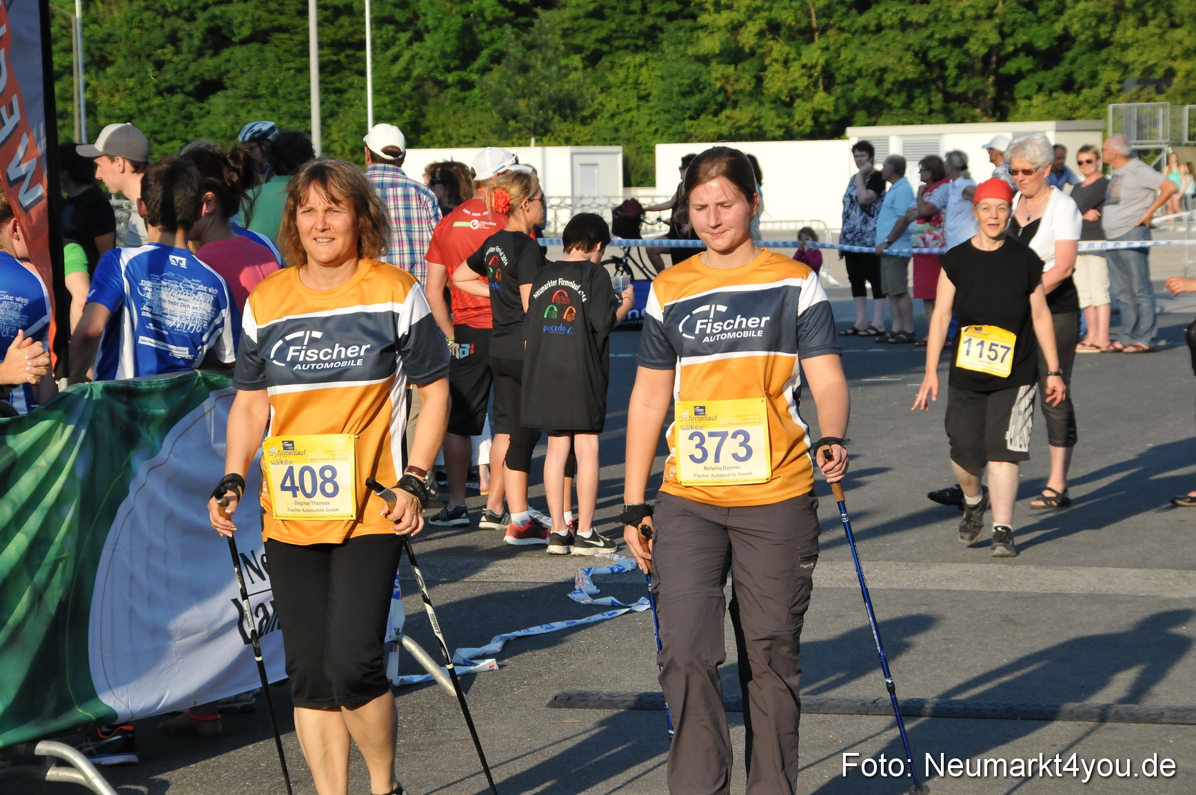 Firmenlauf Neumarkt 240714 0571