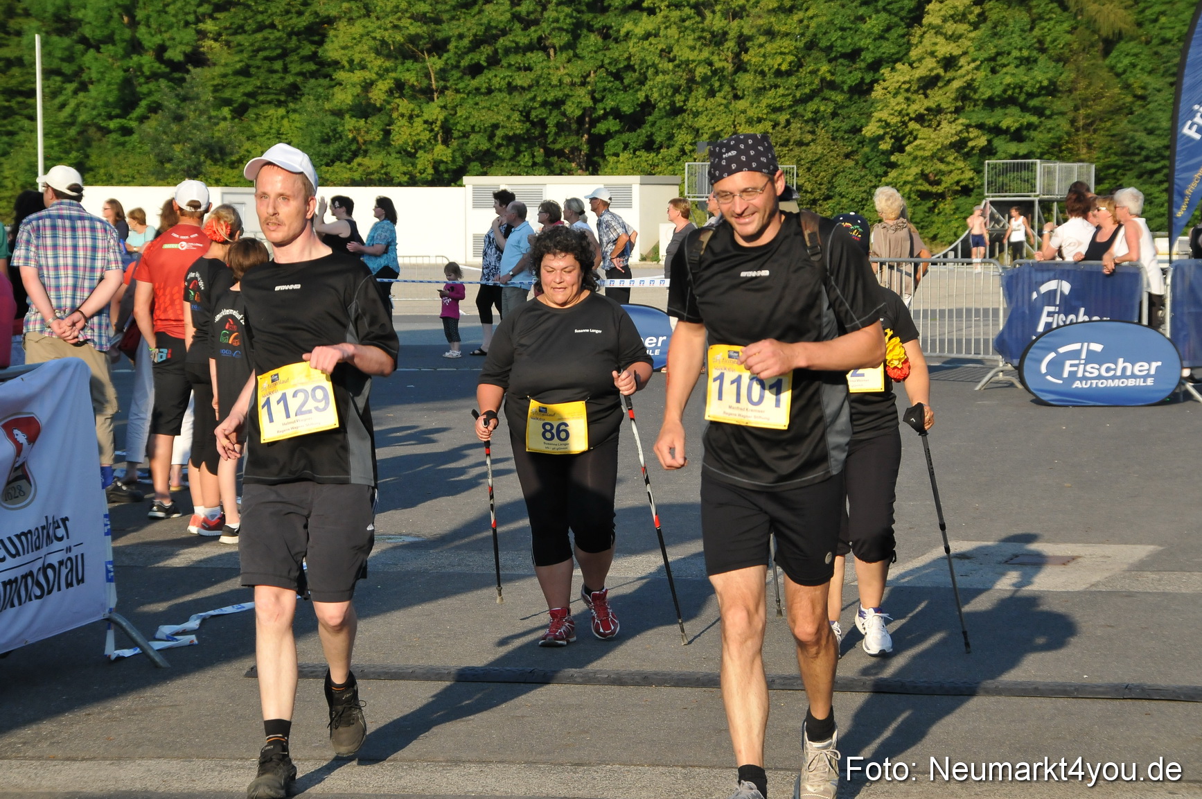 Firmenlauf Neumarkt 240714 0573