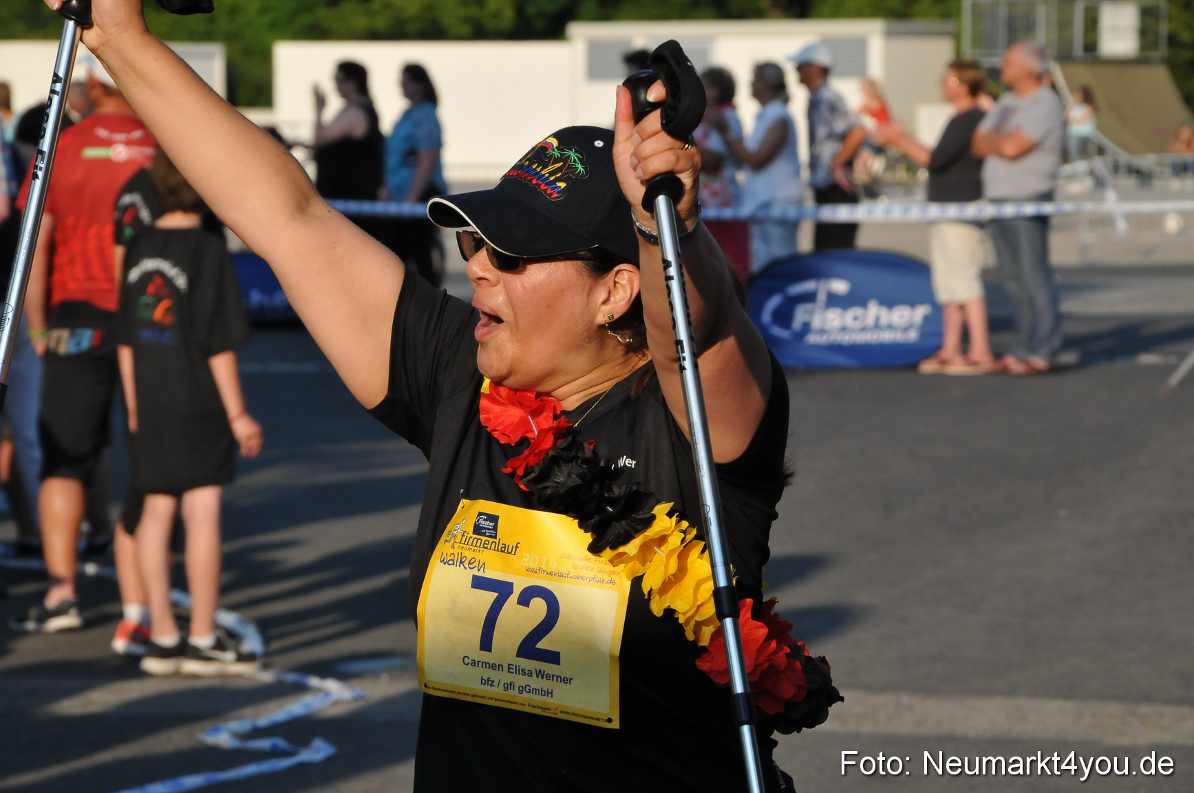 Firmenlauf Neumarkt 240714 0574