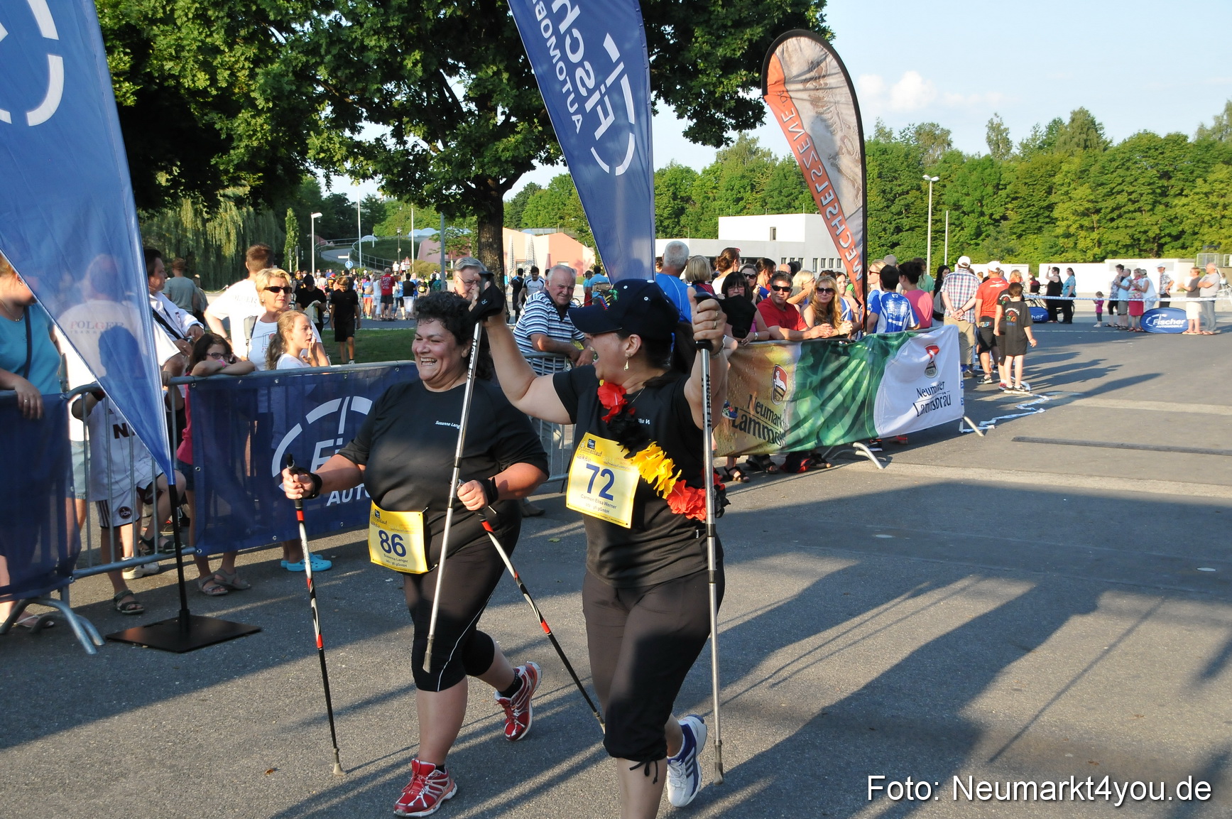Firmenlauf Neumarkt 240714 0575