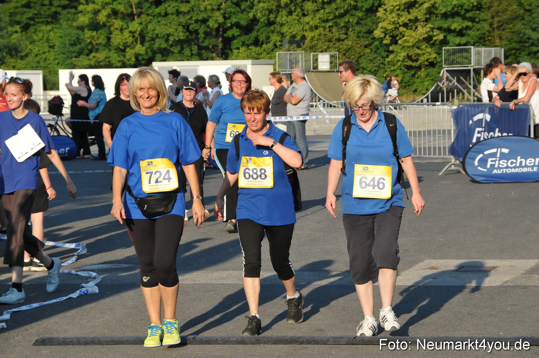 Firmenlauf Neumarkt 240714 0576