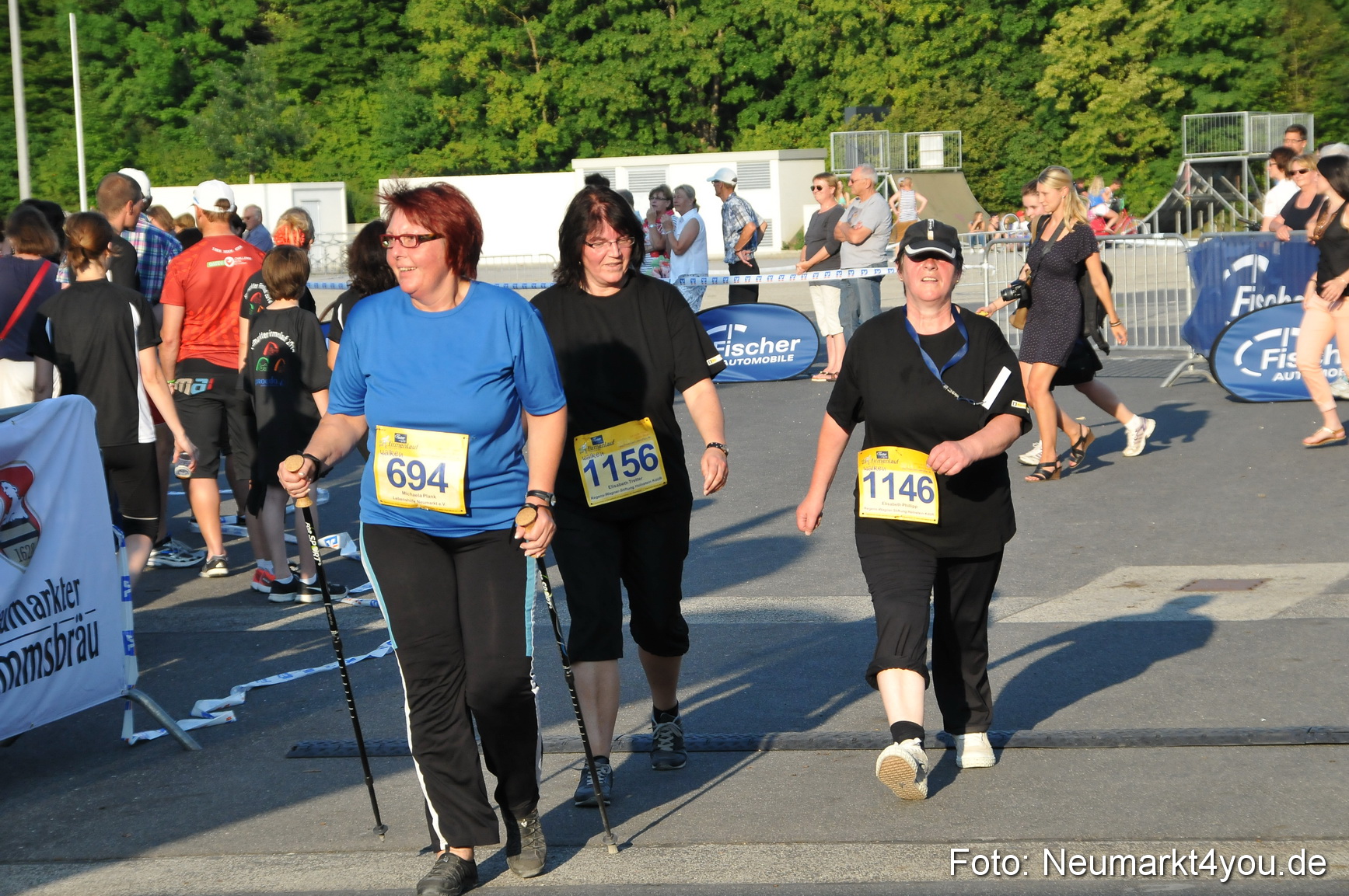 Firmenlauf Neumarkt 240714 0577