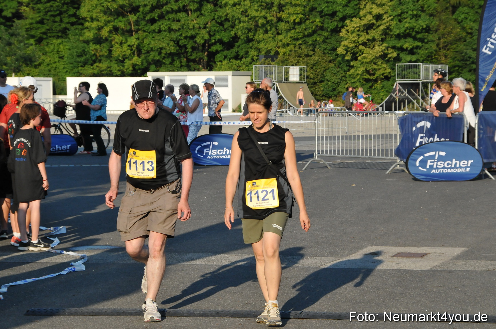 Firmenlauf Neumarkt 240714 0578